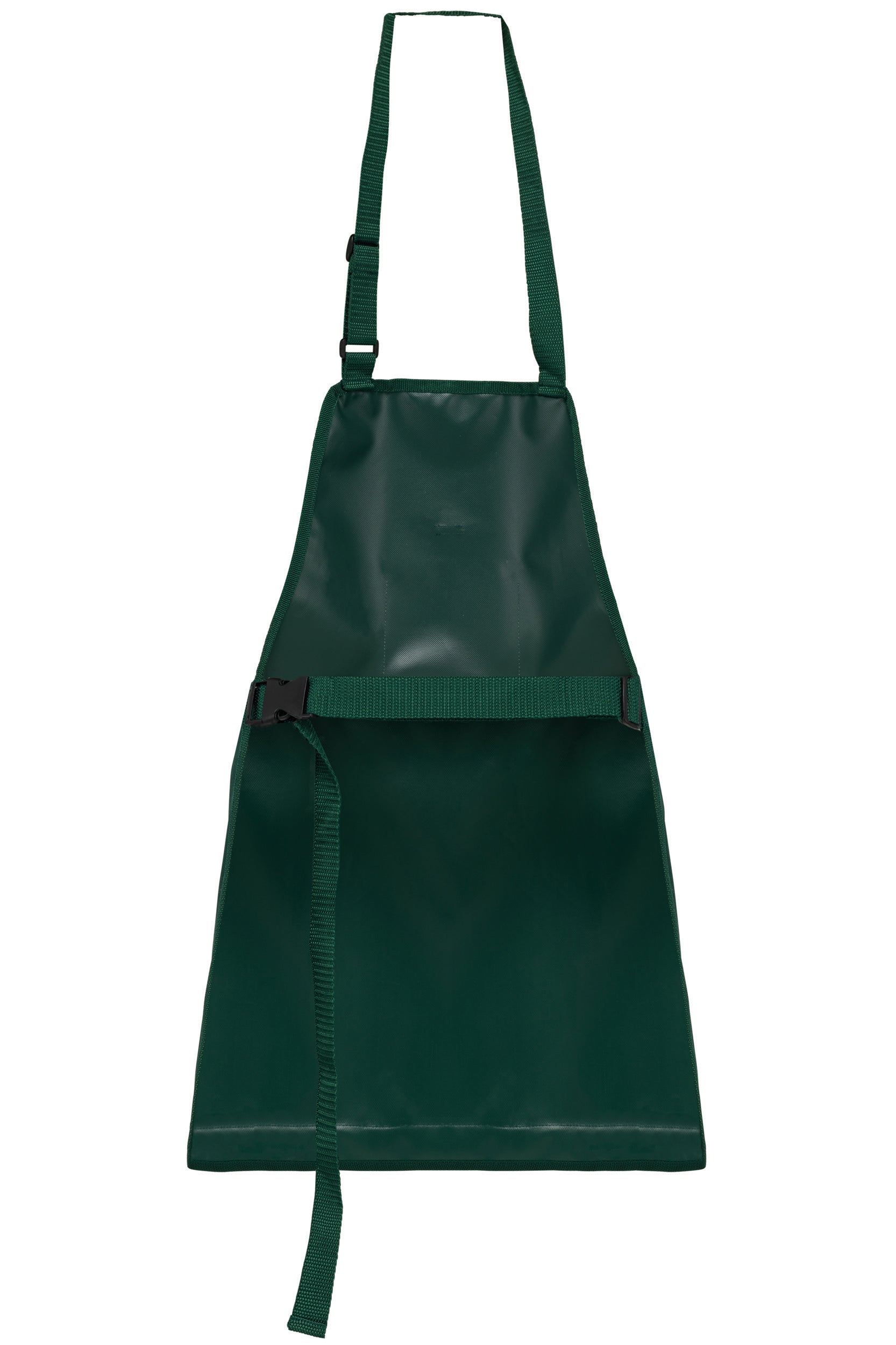Unisex eco-responsible waterproof gardener apron