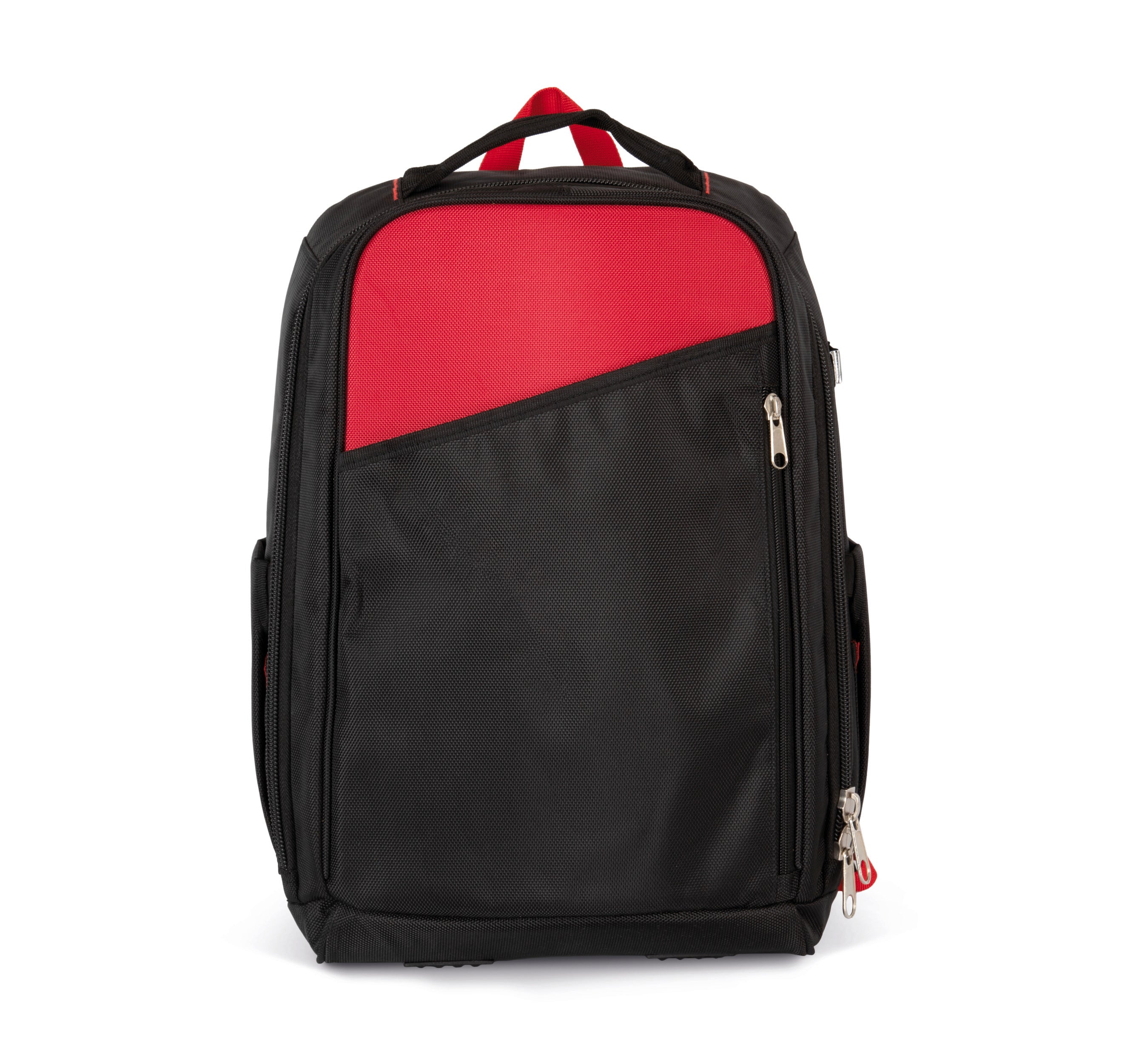 Backpack for tools and laptop