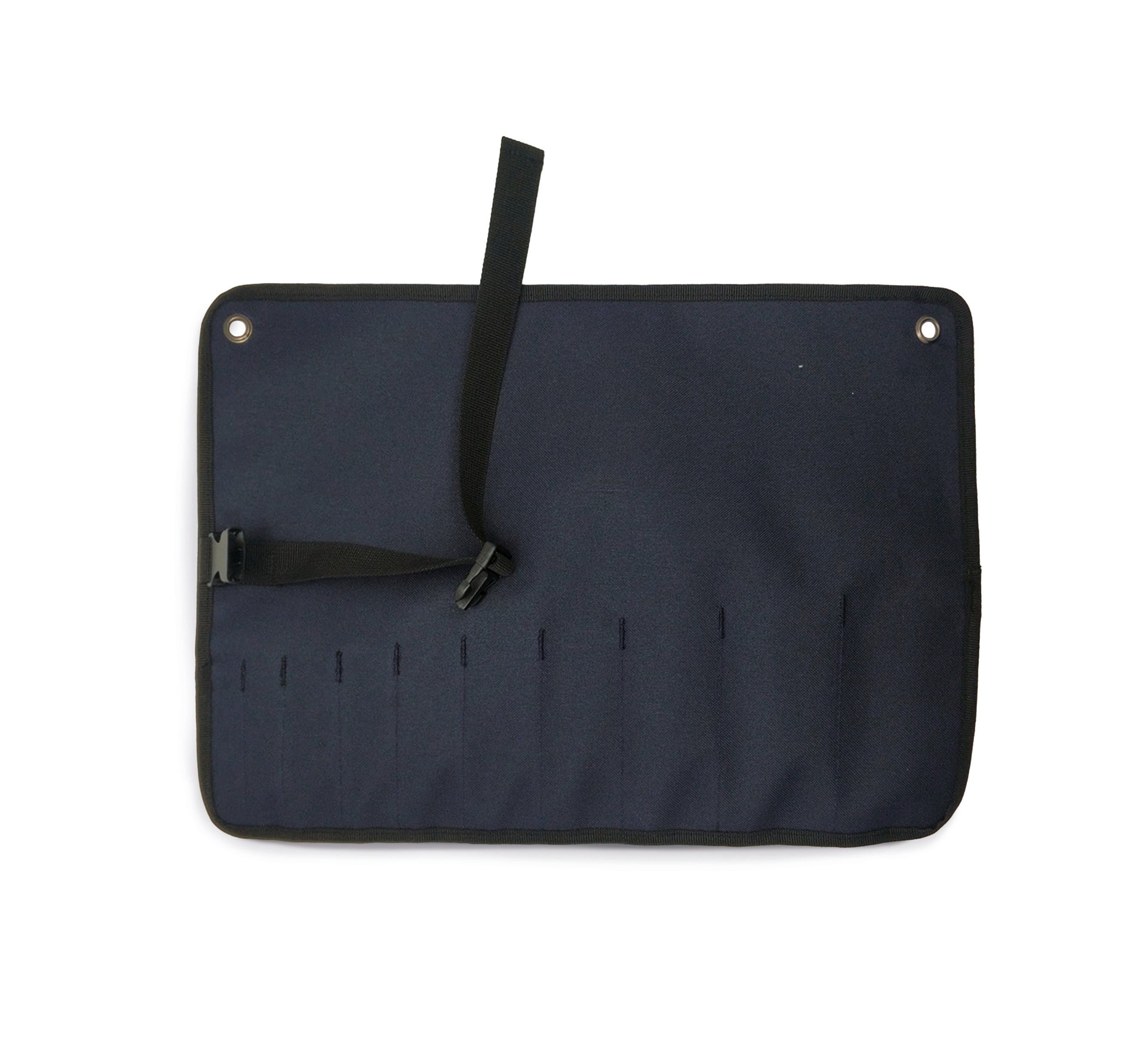 10-place tool holder roller