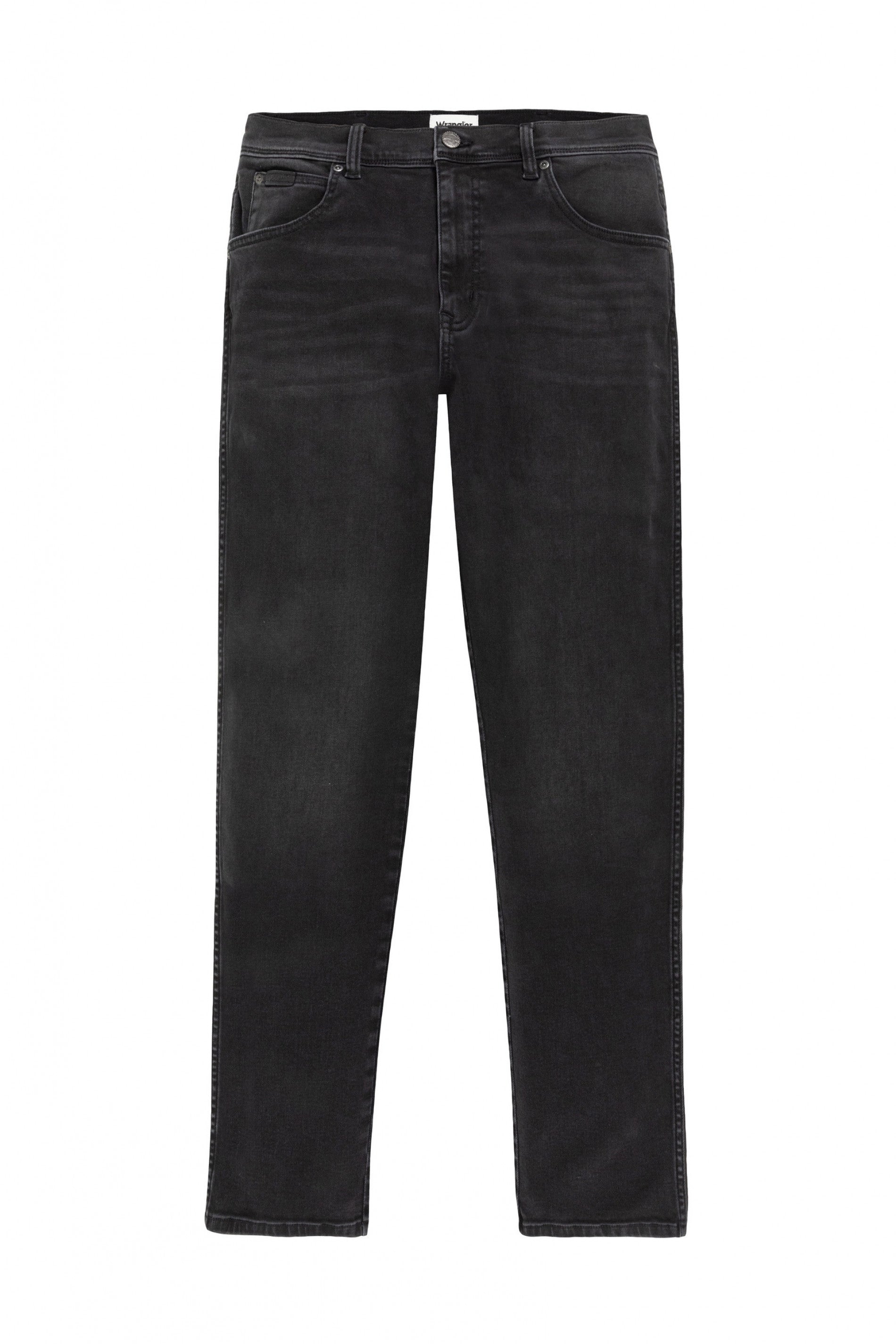 Greensboro straight jeans