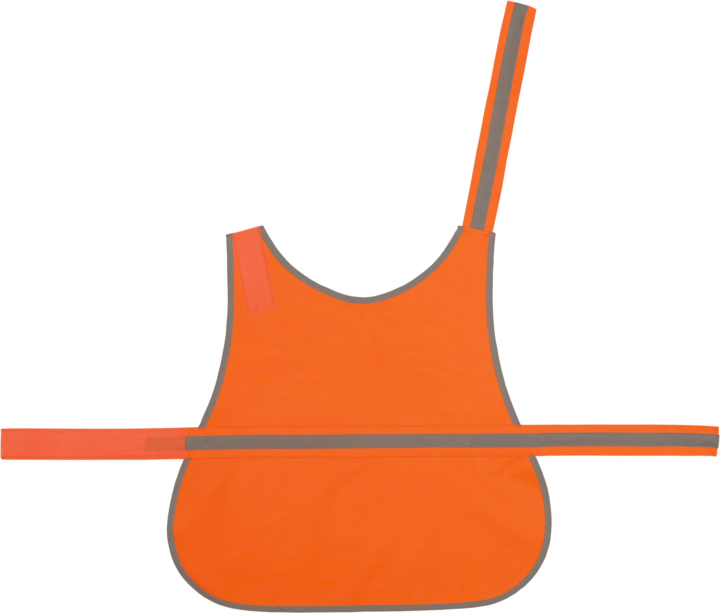 REFLECTIVE VEST FOR DOG
