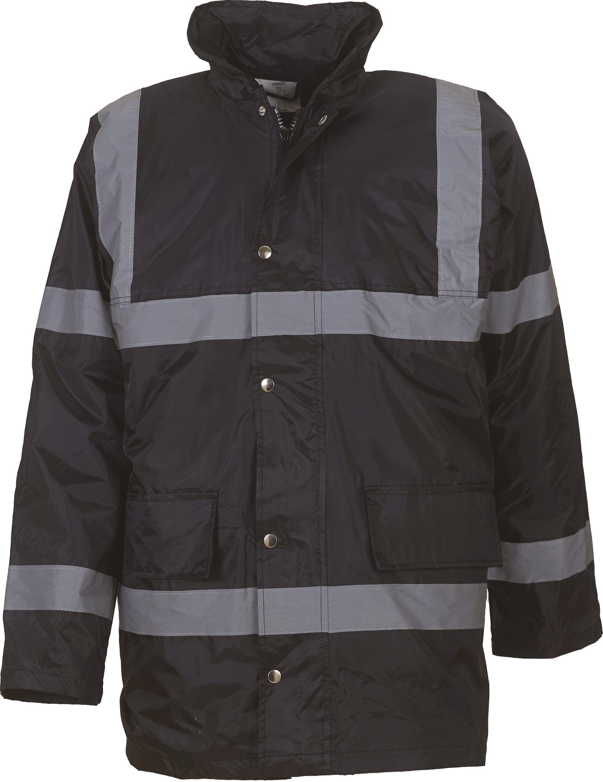 Veiligheidsvest