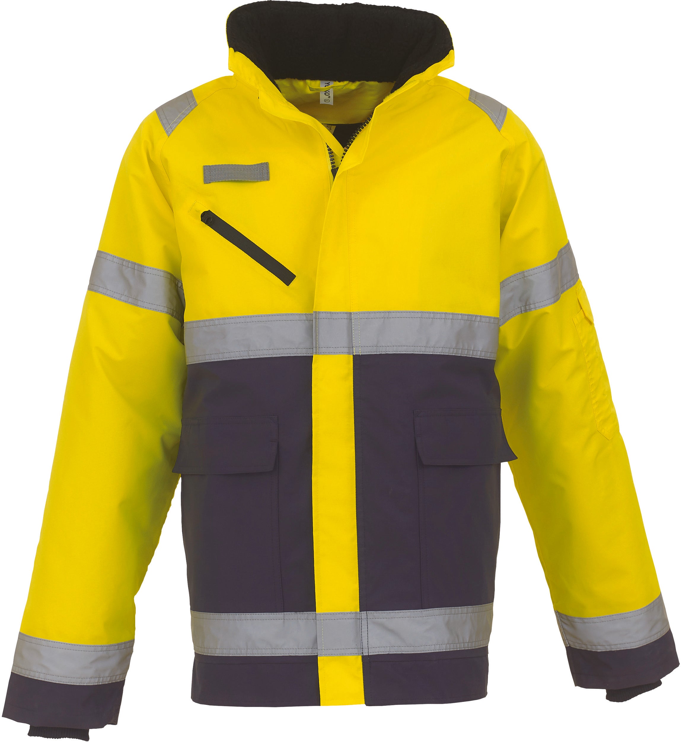 "Fontaine Storm" high visibility jacket