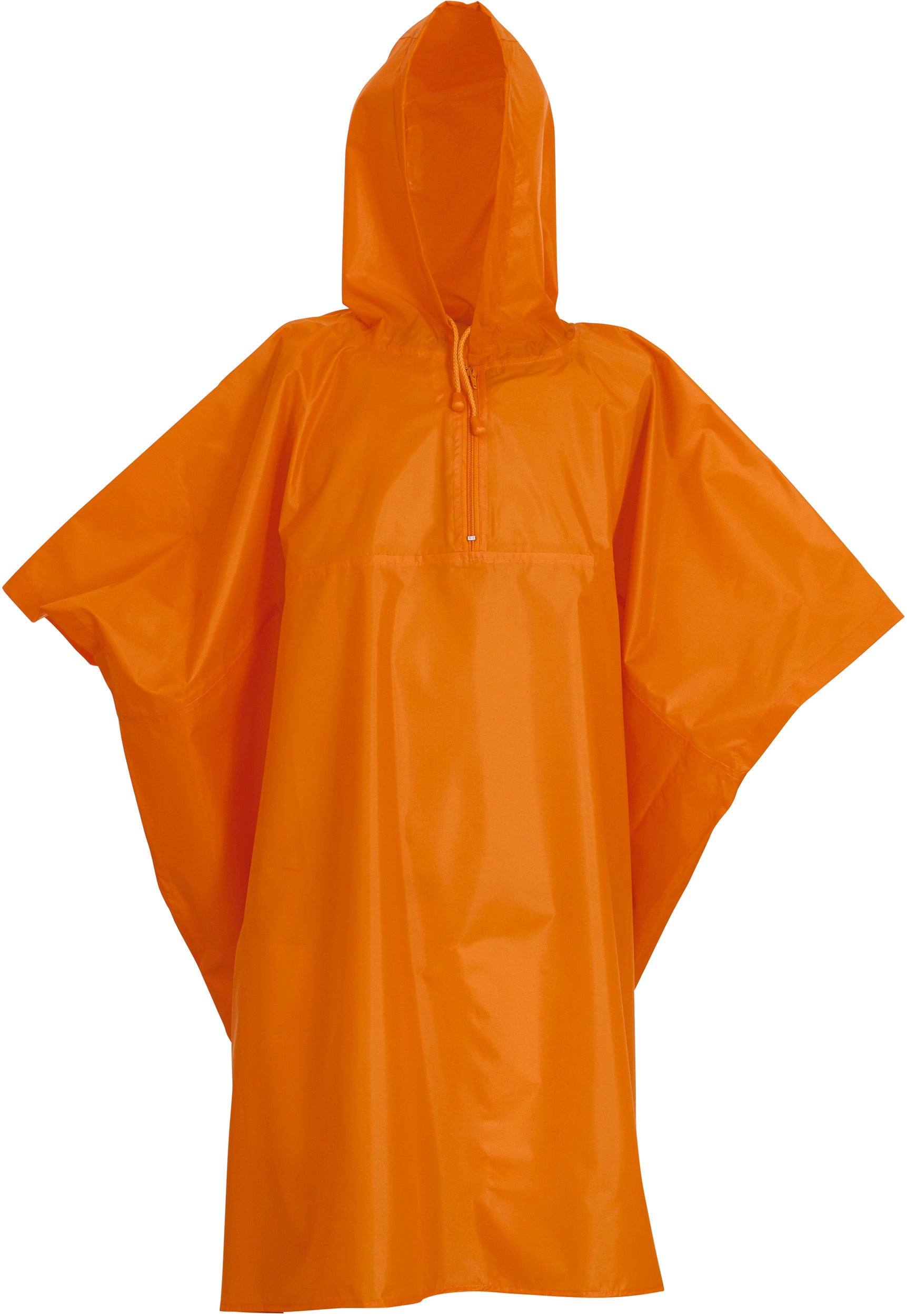 Poncho léger