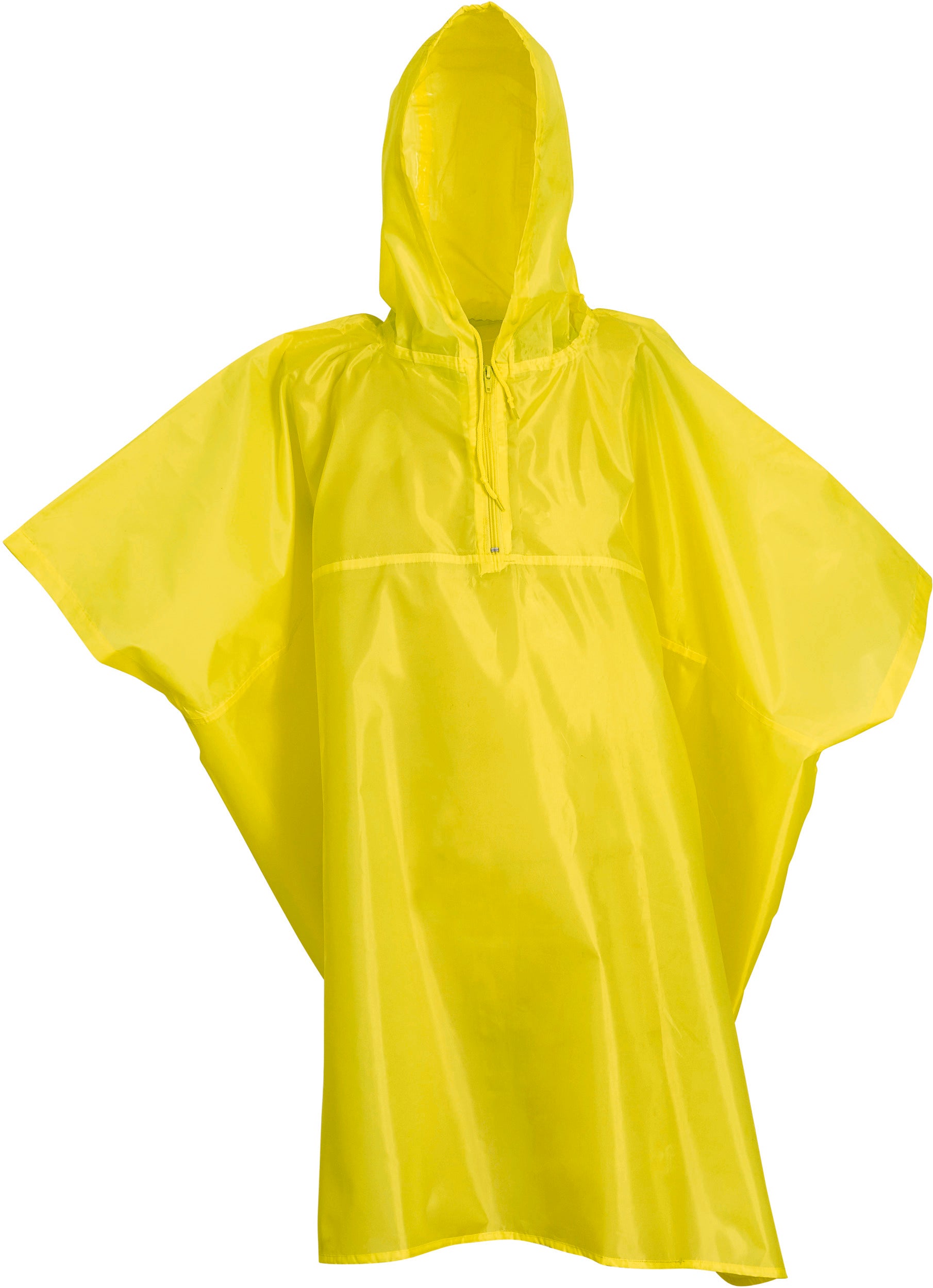 Poncho léger