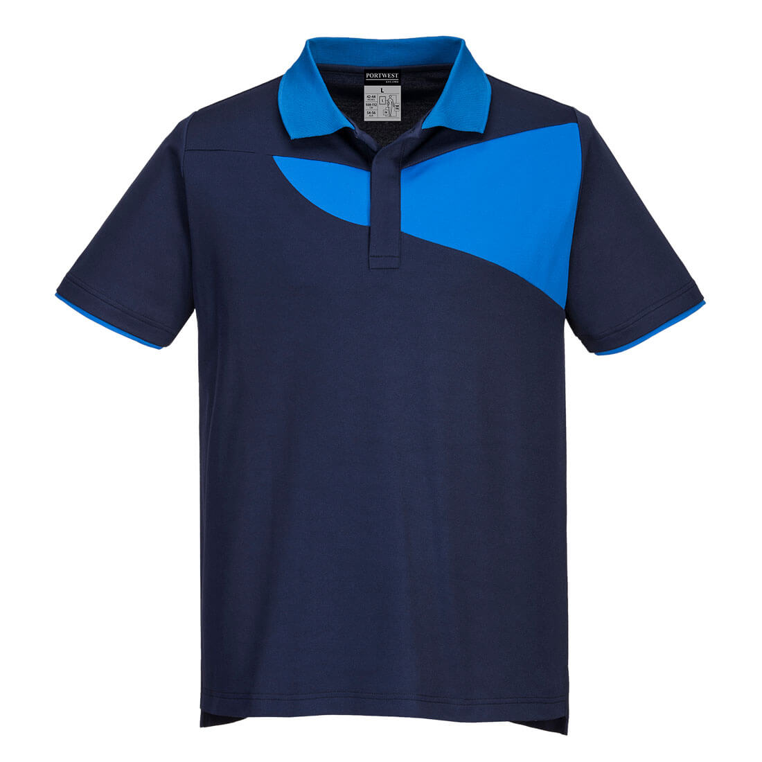 Polo PW2 M/C