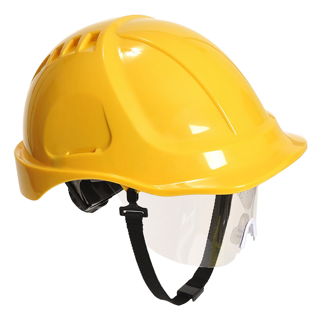 Casque à visiere Endurance Plus visor