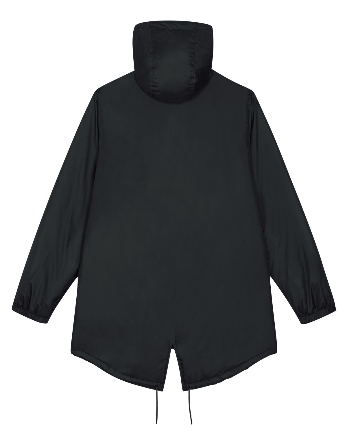 Veste parka unisexe matelassée - Padded Parker