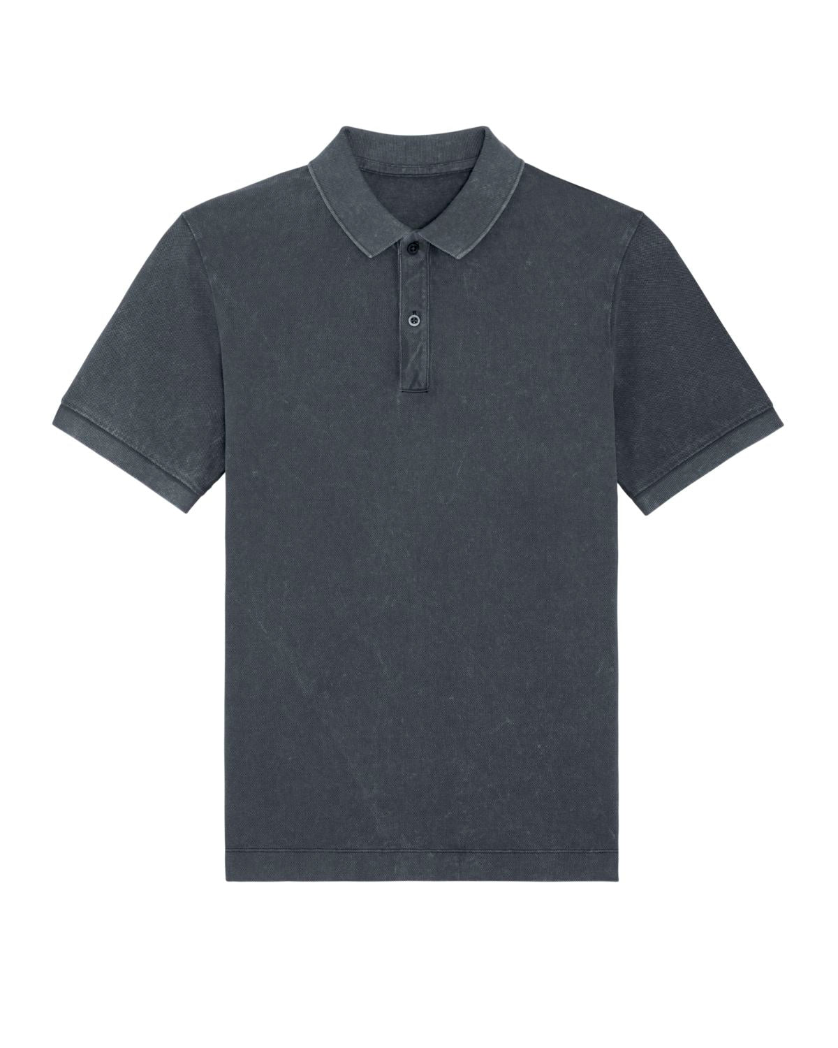 Het vintage unisex poloshirt - Prepster Vintage