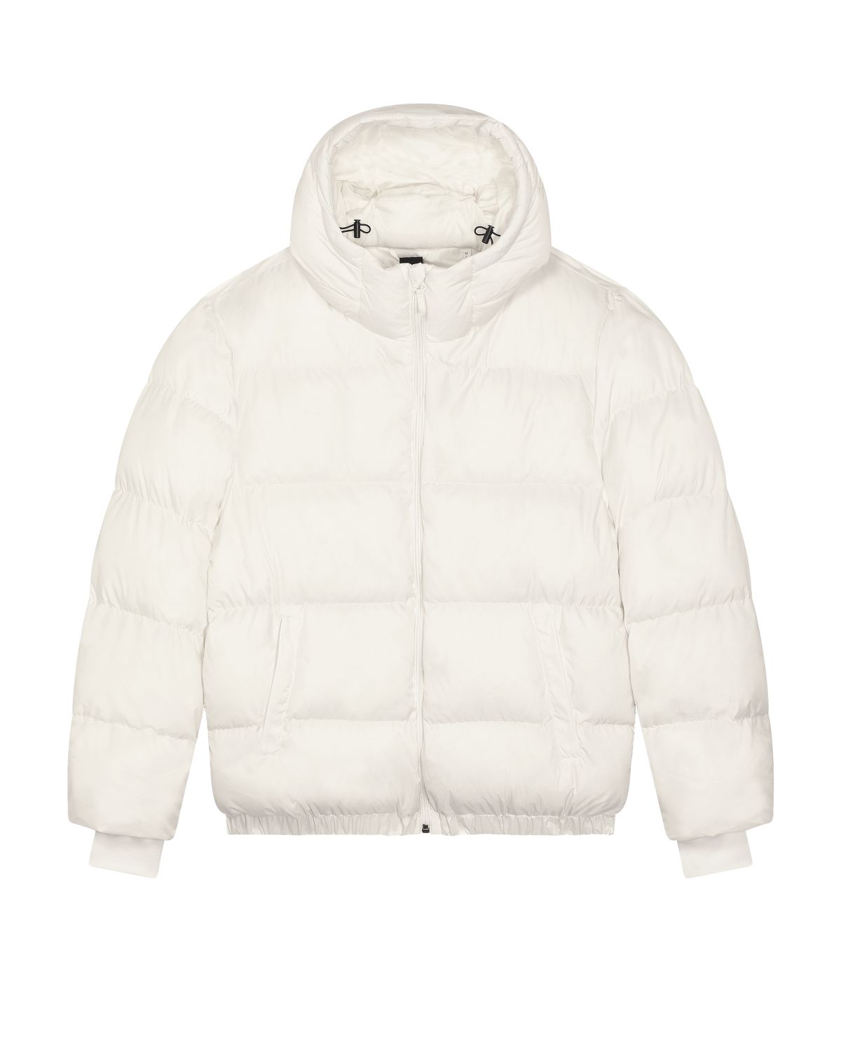 Veste puffer oversize - Puffer