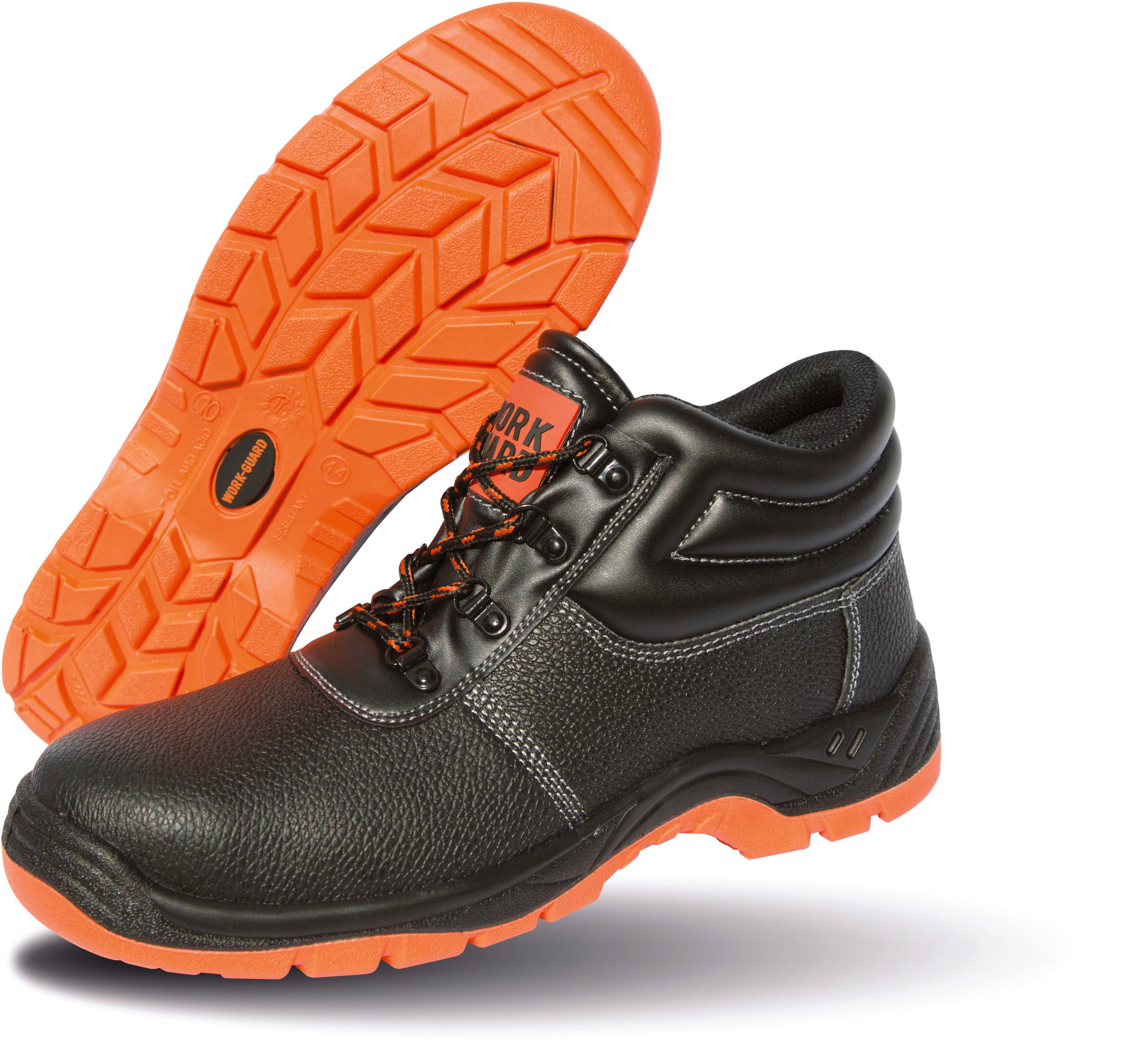 Chaussures de sécurité "Defence"