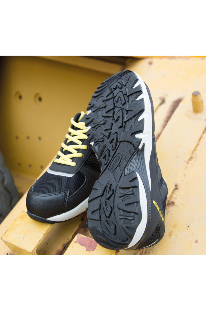 Chaussures de sécurité lightweight safety trainer