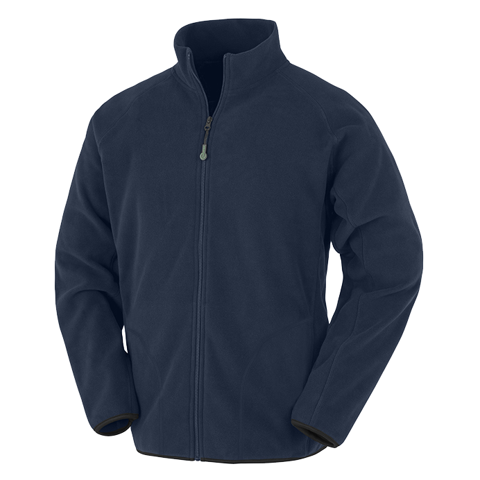 Veste micropolaire