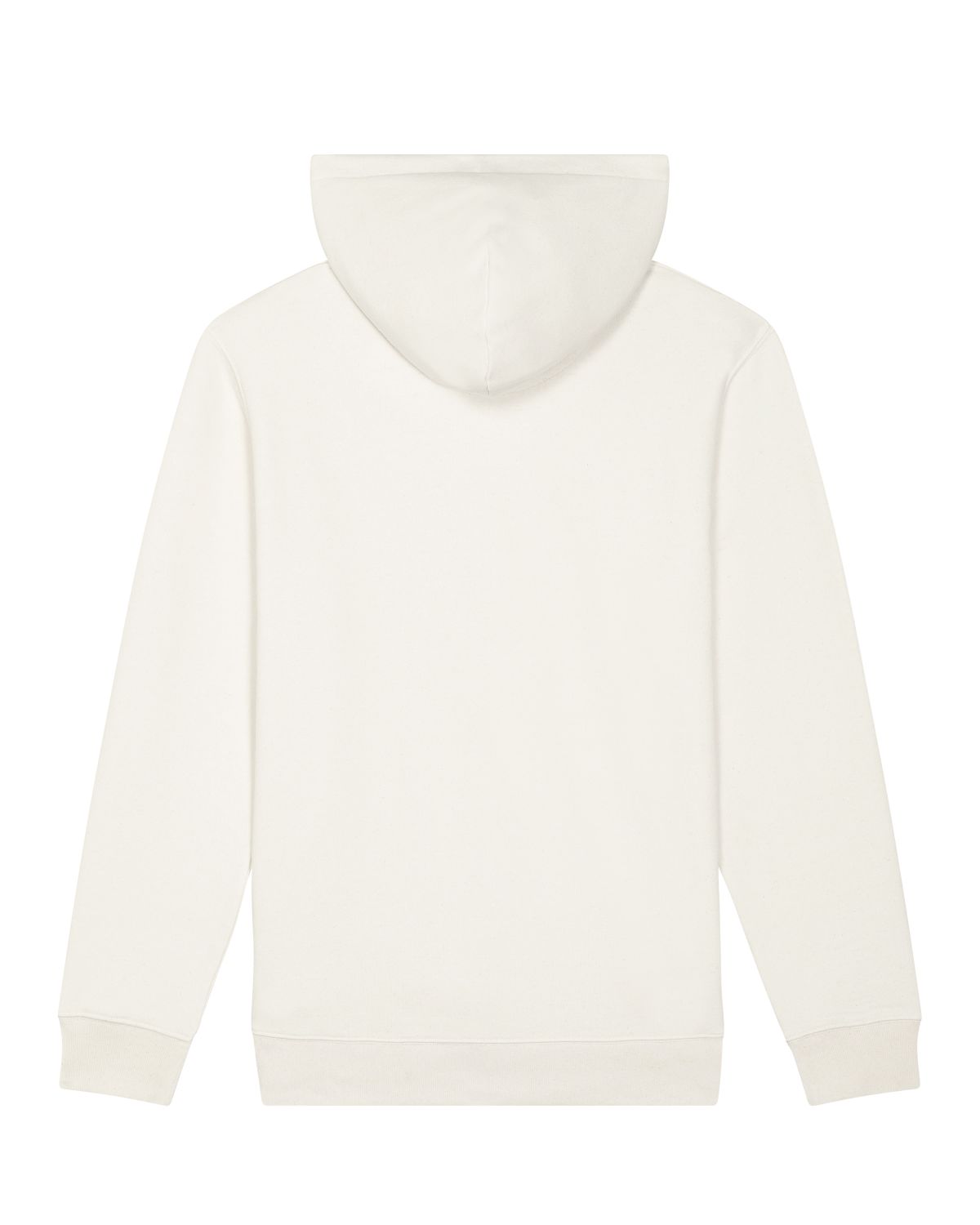 Sweatshirt à capuche unisexe recyclé - RE-Cruiser