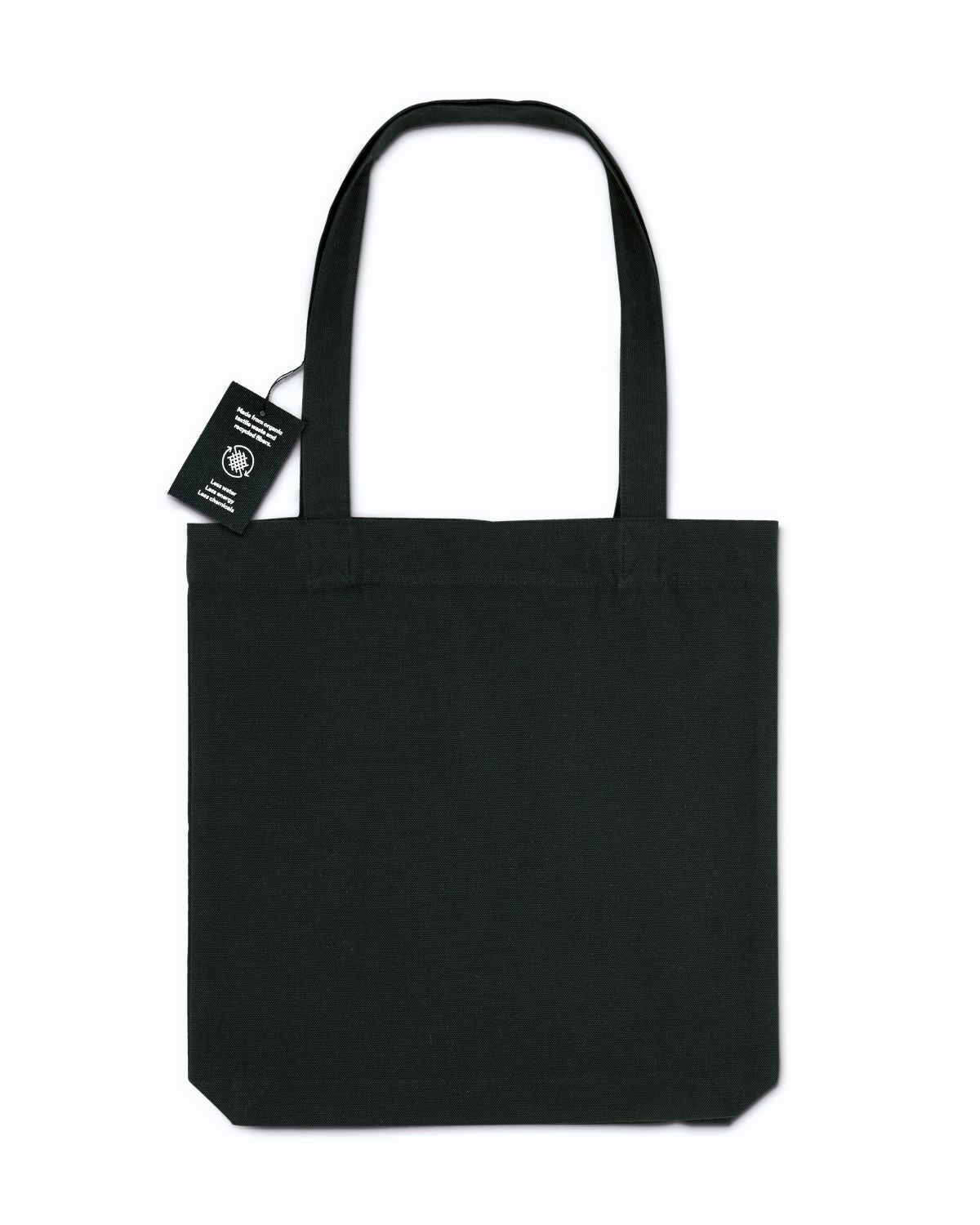 The tote bag made of recycled fabric - RE-Tote Bag