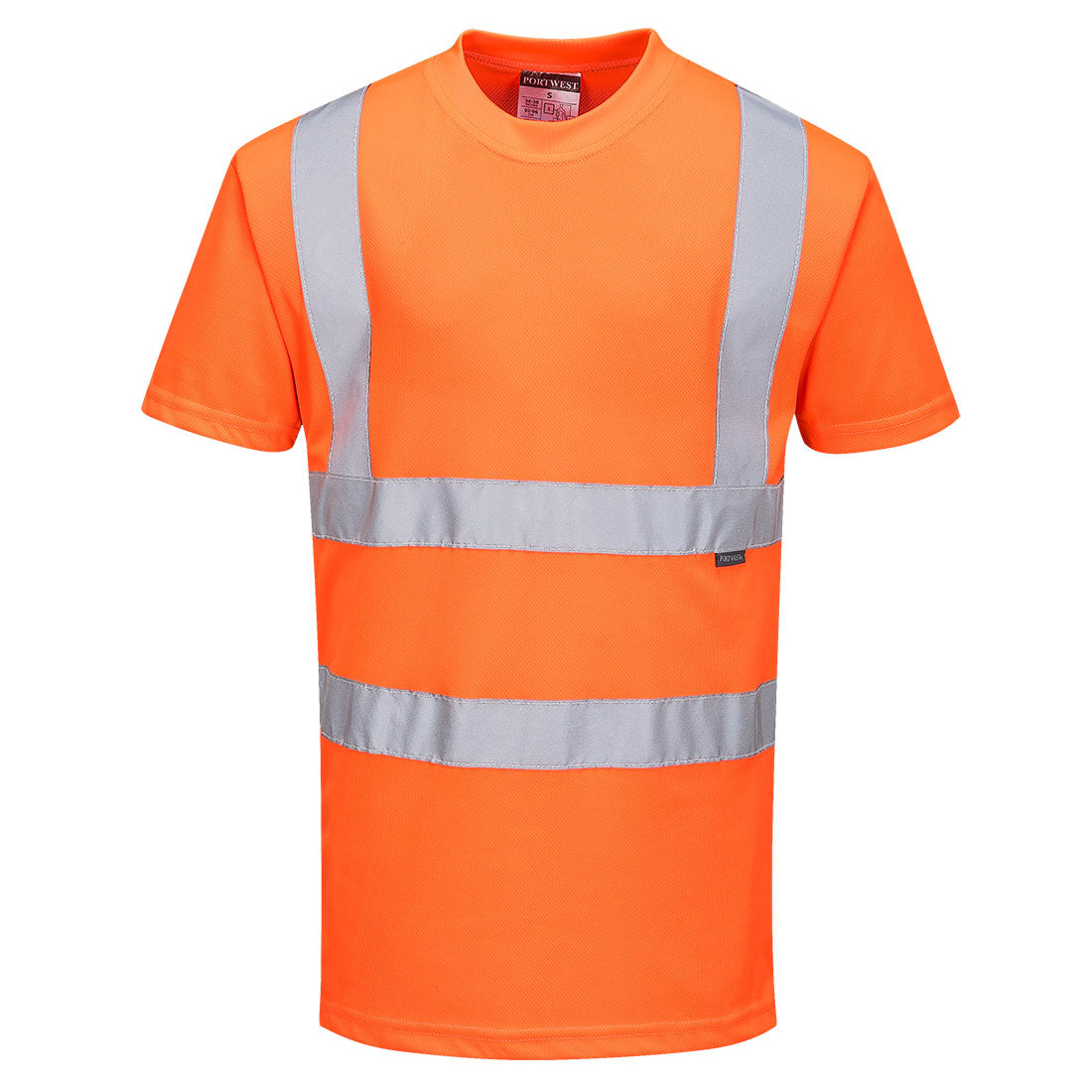 T-Shirt Hi-Vis RIS