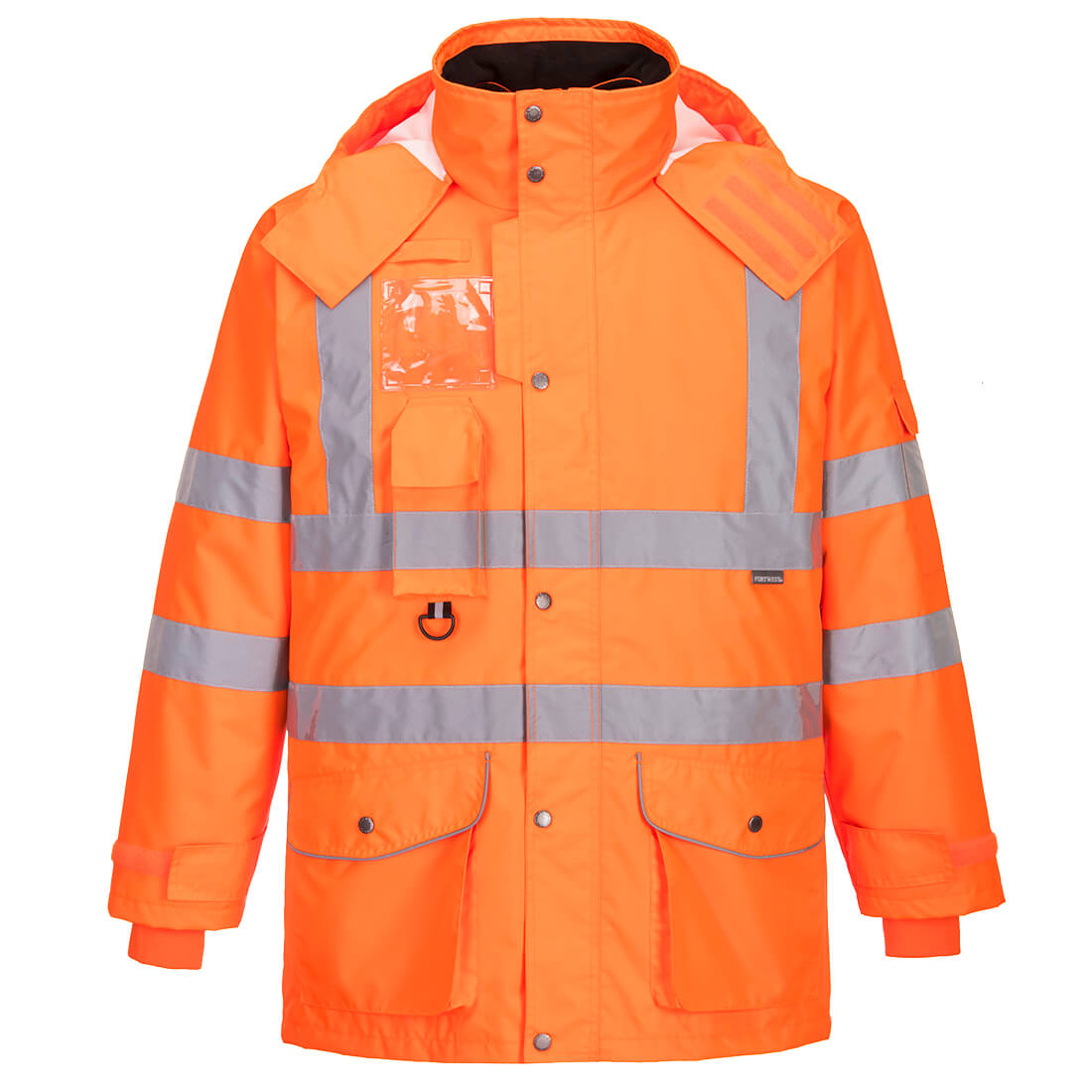 Parka Traffic HV 7-en-1 RIS