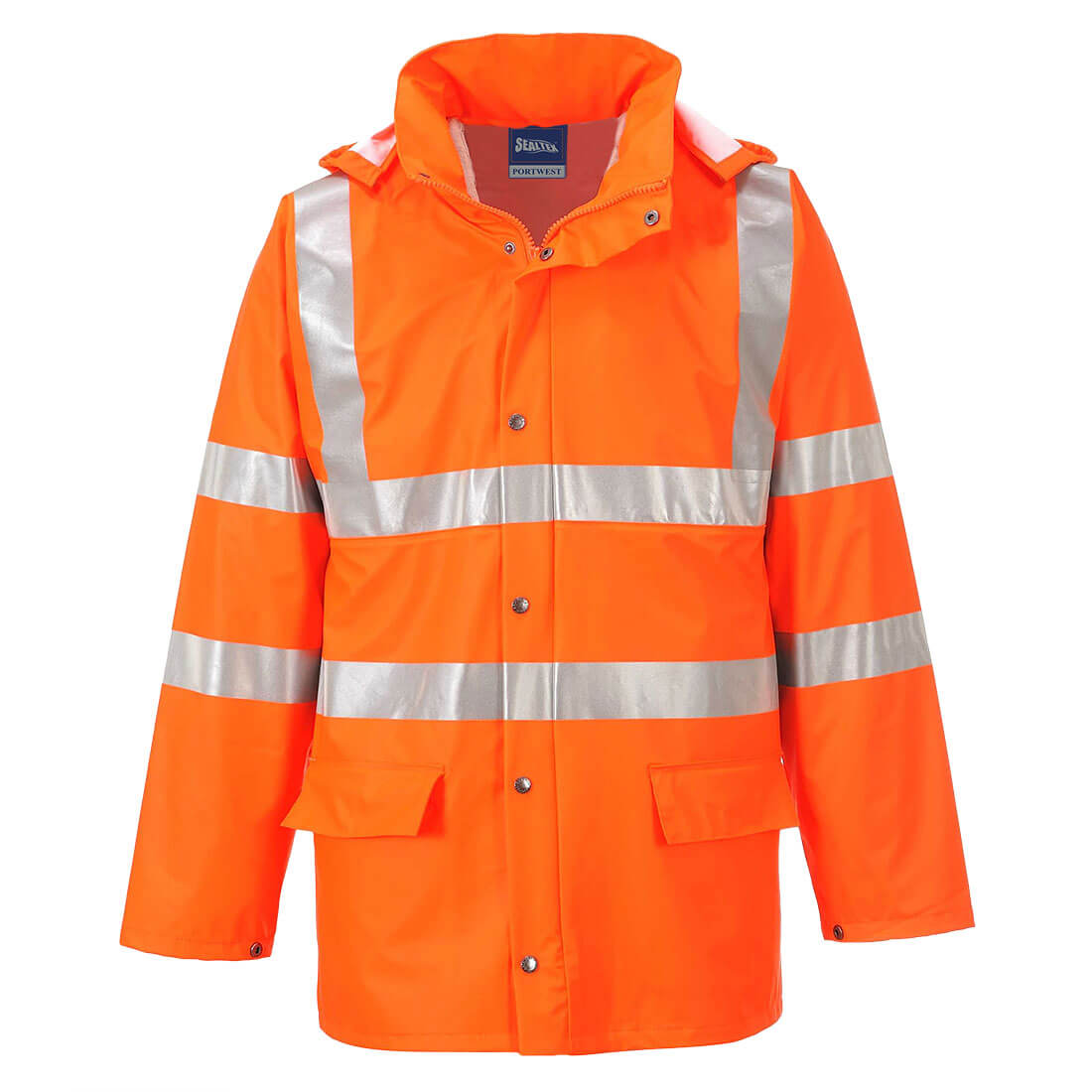 Unlined Sealtex Ultra Jacket