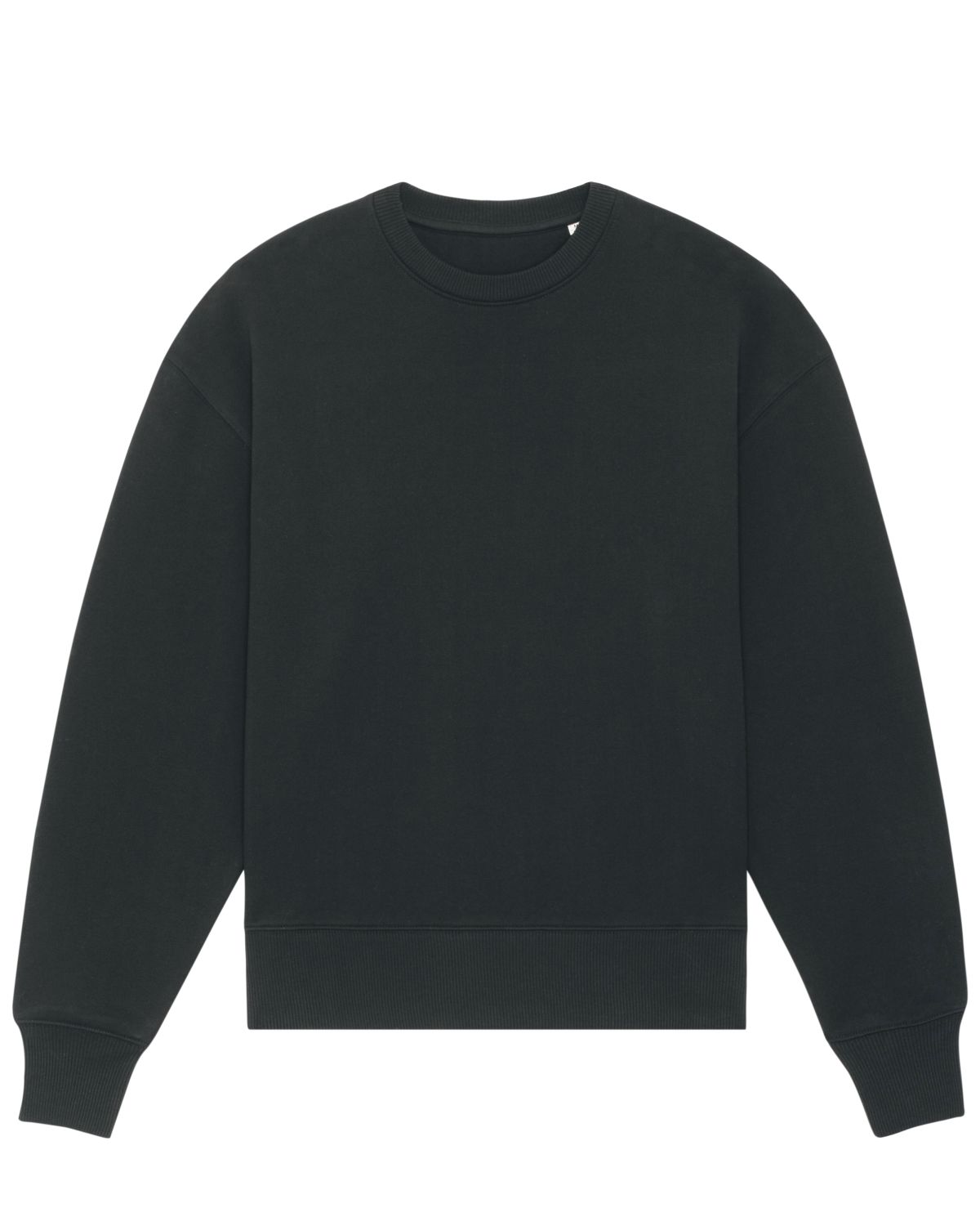 Le sweat-shirt unisexe à col rond épais et décontracté - Radder Heavy