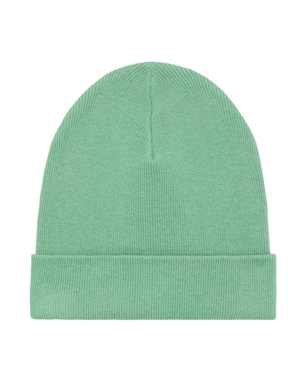 Le bonnet en côtes - Rib Beanie