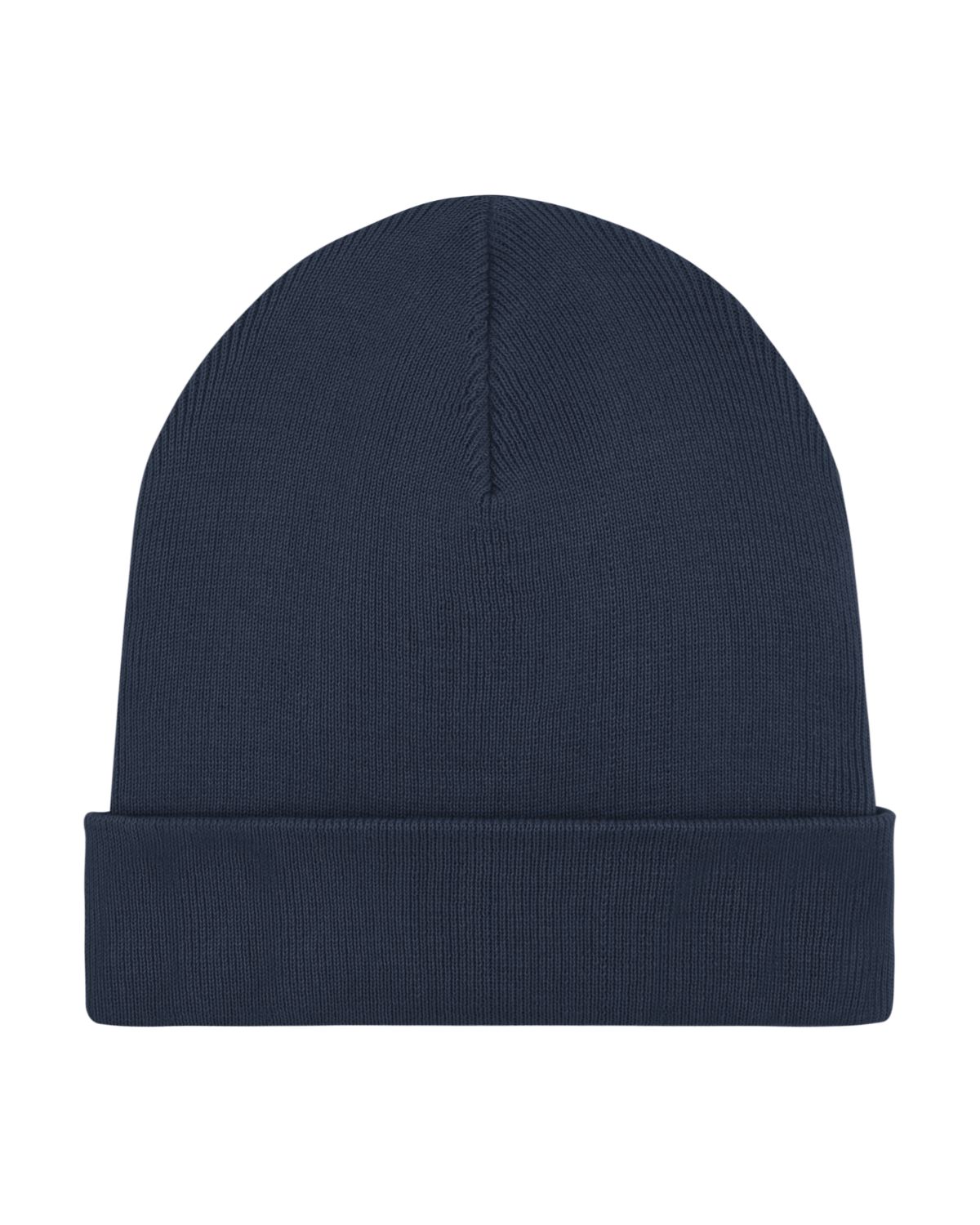 Le bonnet en côtes - Rib Beanie