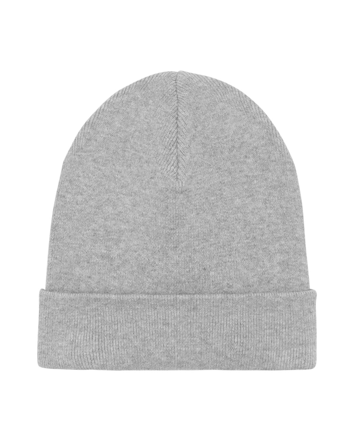 Le bonnet en côtes - Rib Beanie