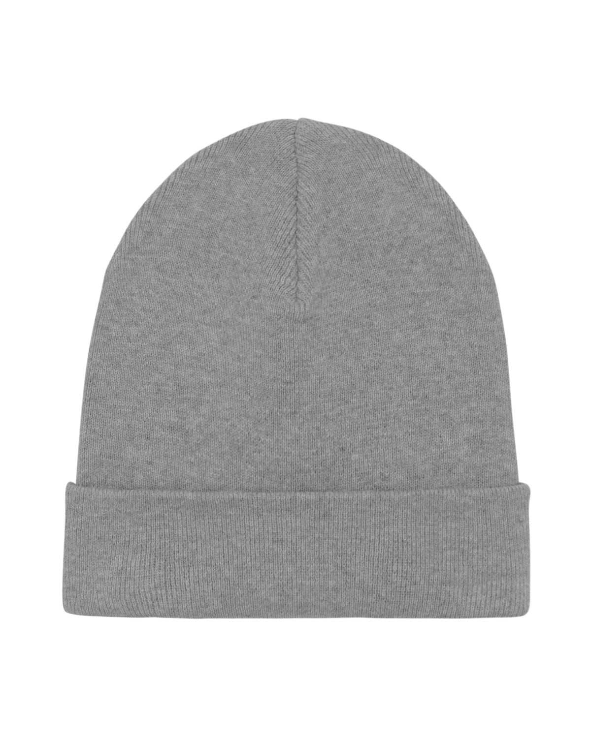 Le bonnet en côtes - Rib Beanie