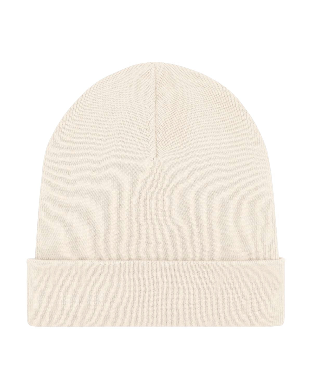Le bonnet en côtes - Rib Beanie