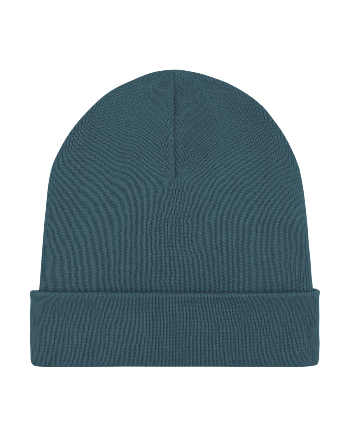 Le bonnet en côtes - Rib Beanie