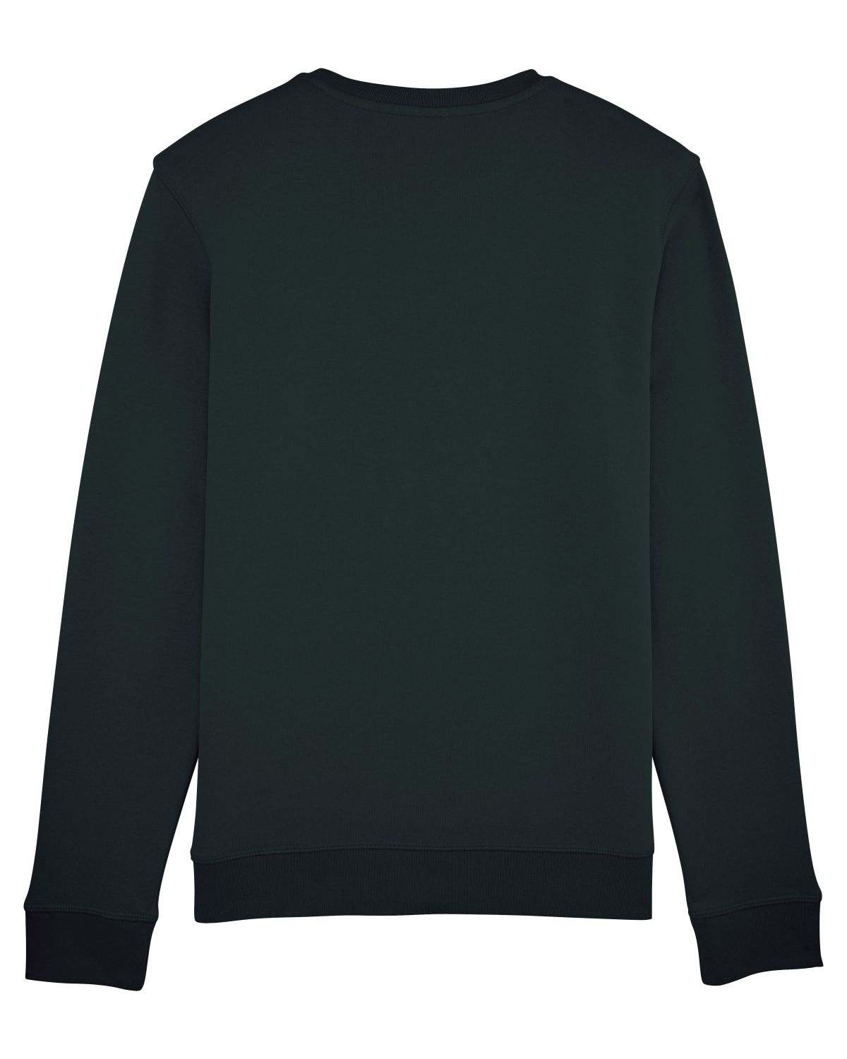 Le sweat-shirt col rond essentiel unisexe - Rise