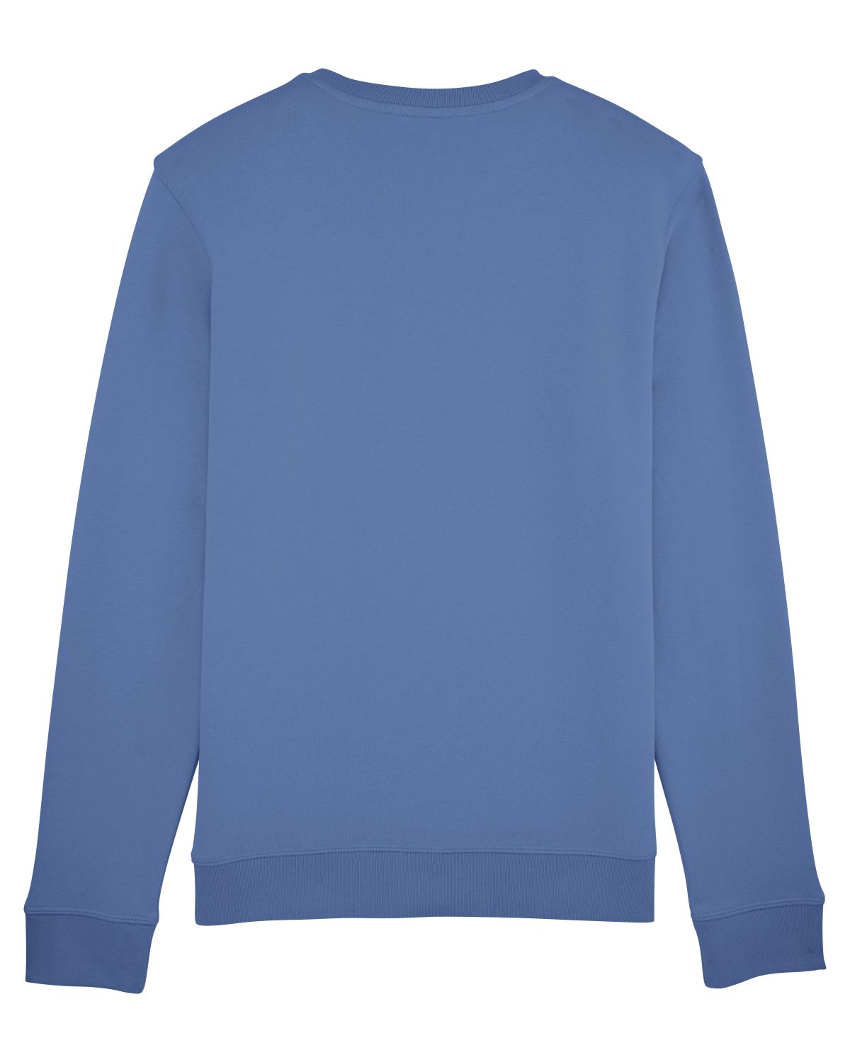 Le sweat-shirt col rond essentiel unisexe - Rise