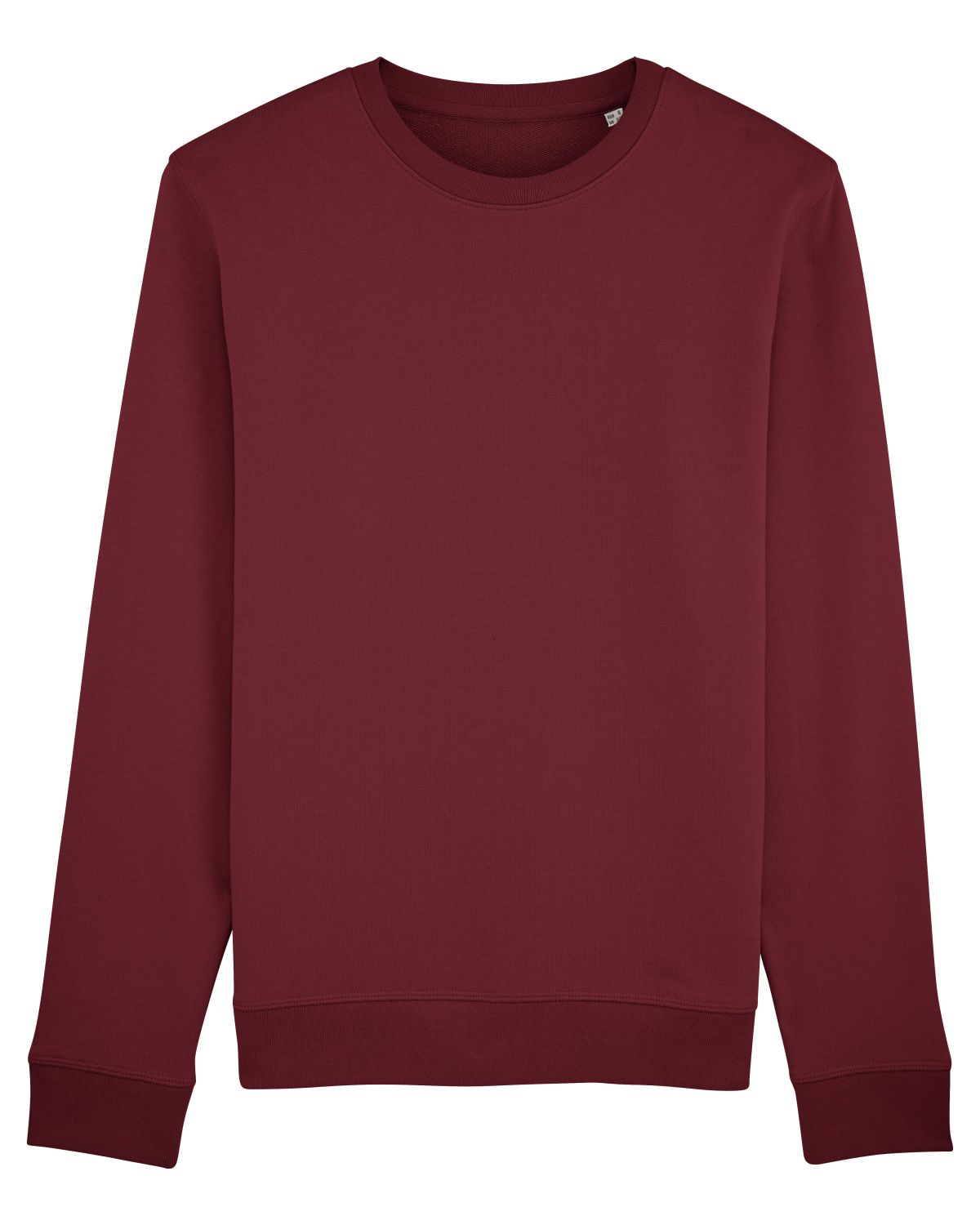 Le sweat-shirt col rond essentiel unisexe - Rise