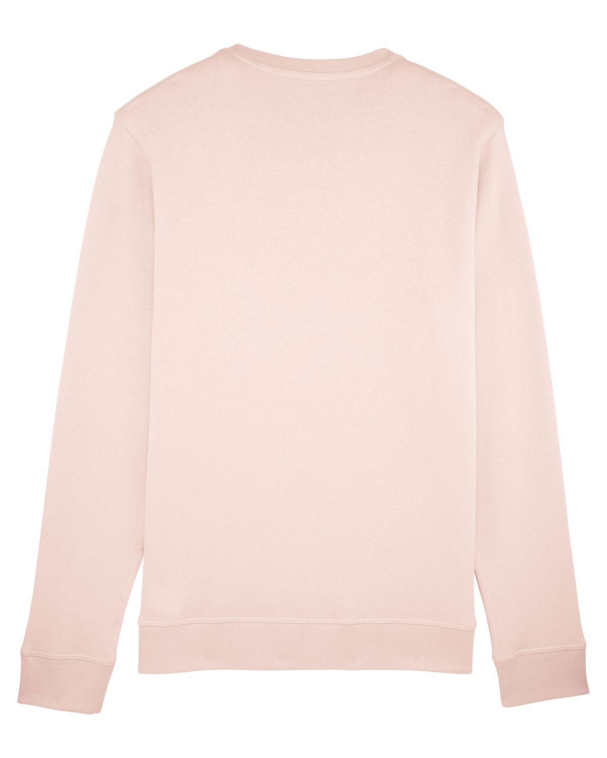 Le sweat-shirt col rond essentiel unisexe - Rise