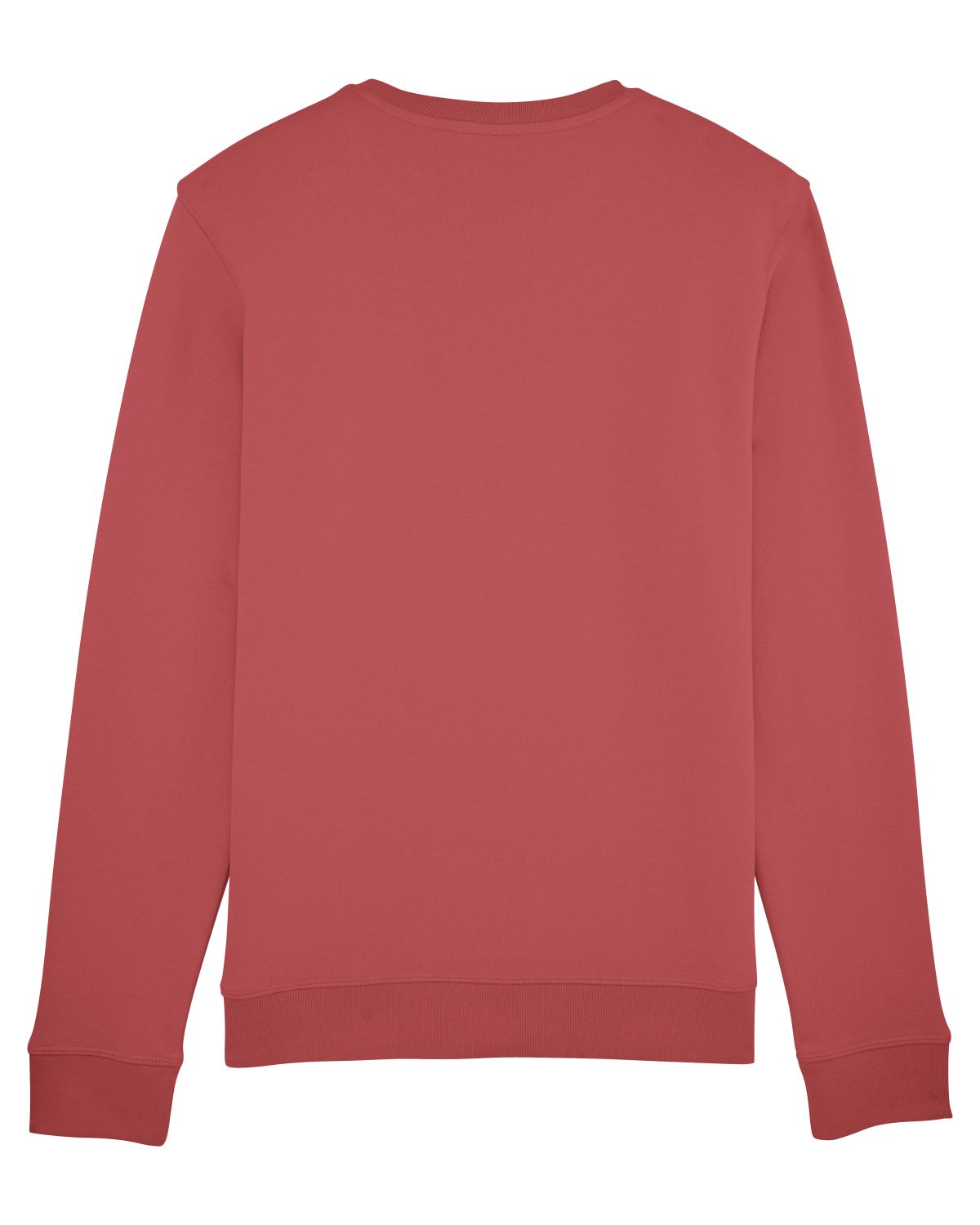 Le sweat-shirt col rond essentiel unisexe - Rise