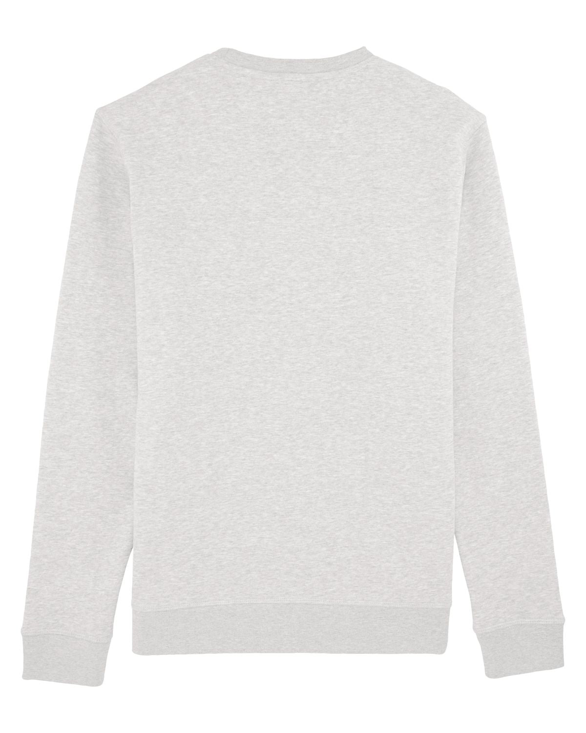 Le sweat-shirt col rond essentiel unisexe - Rise