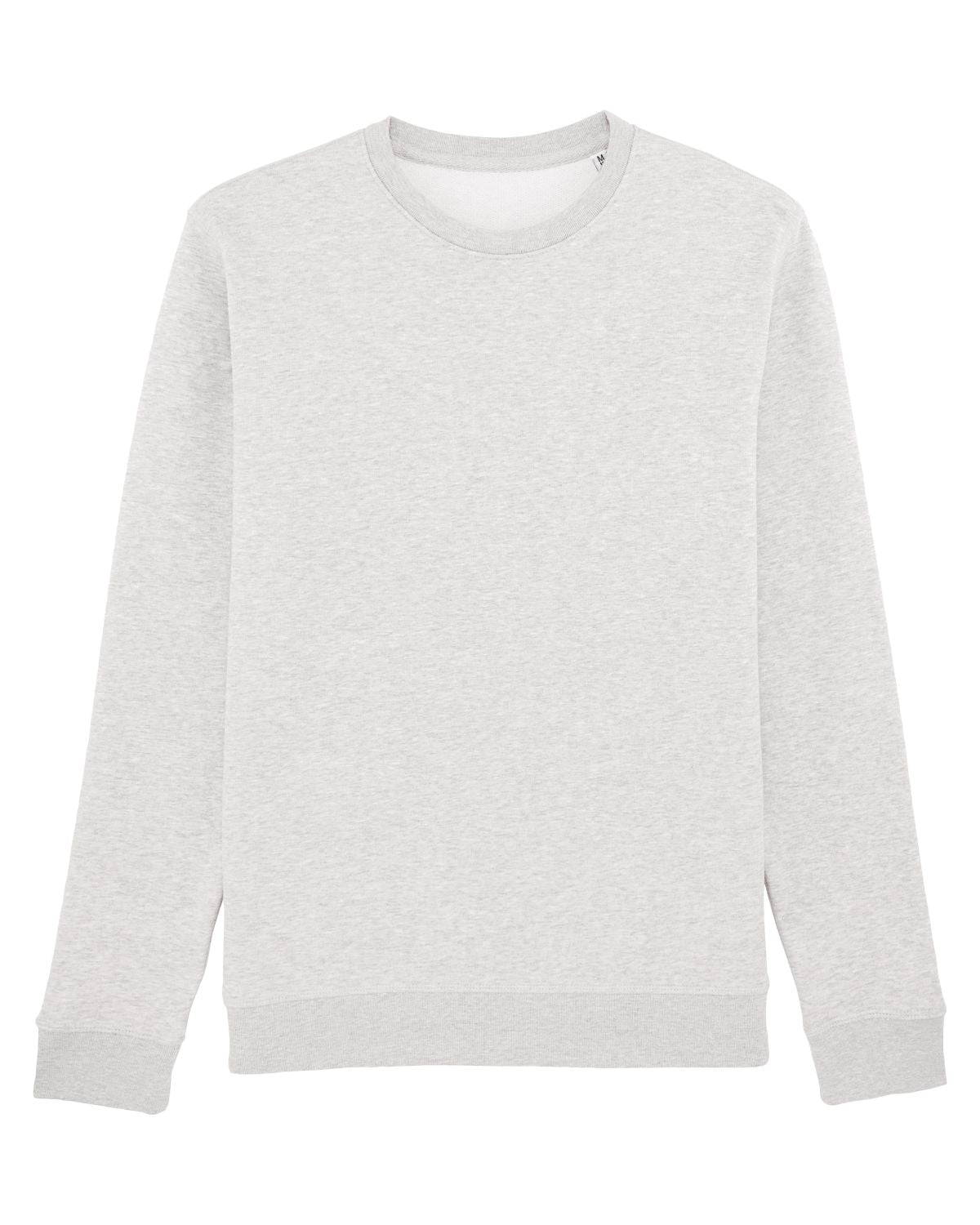 Le sweat-shirt col rond essentiel unisexe - Rise