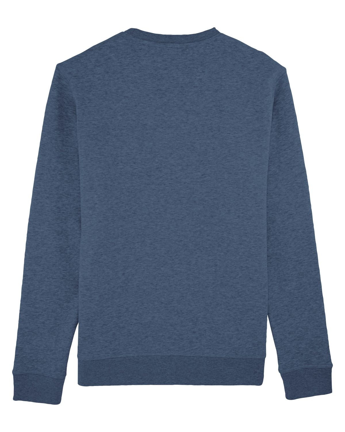 Le sweat-shirt col rond essentiel unisexe - Rise