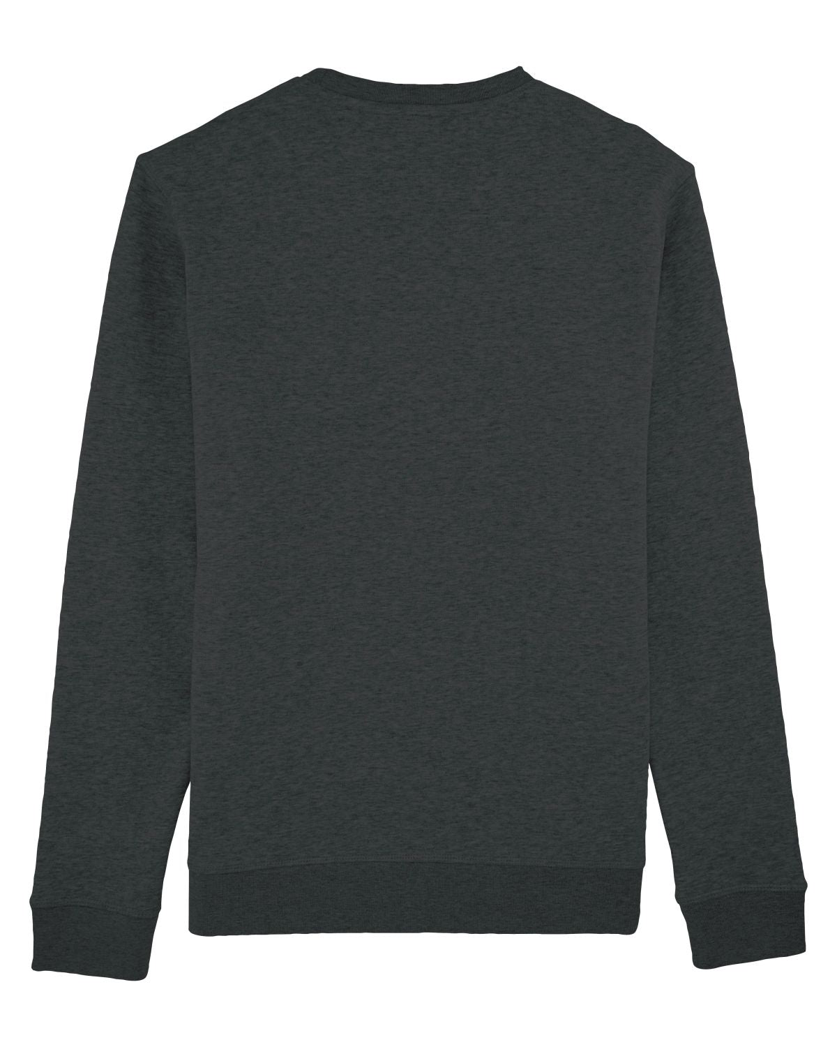 Le sweat-shirt col rond essentiel unisexe - Rise