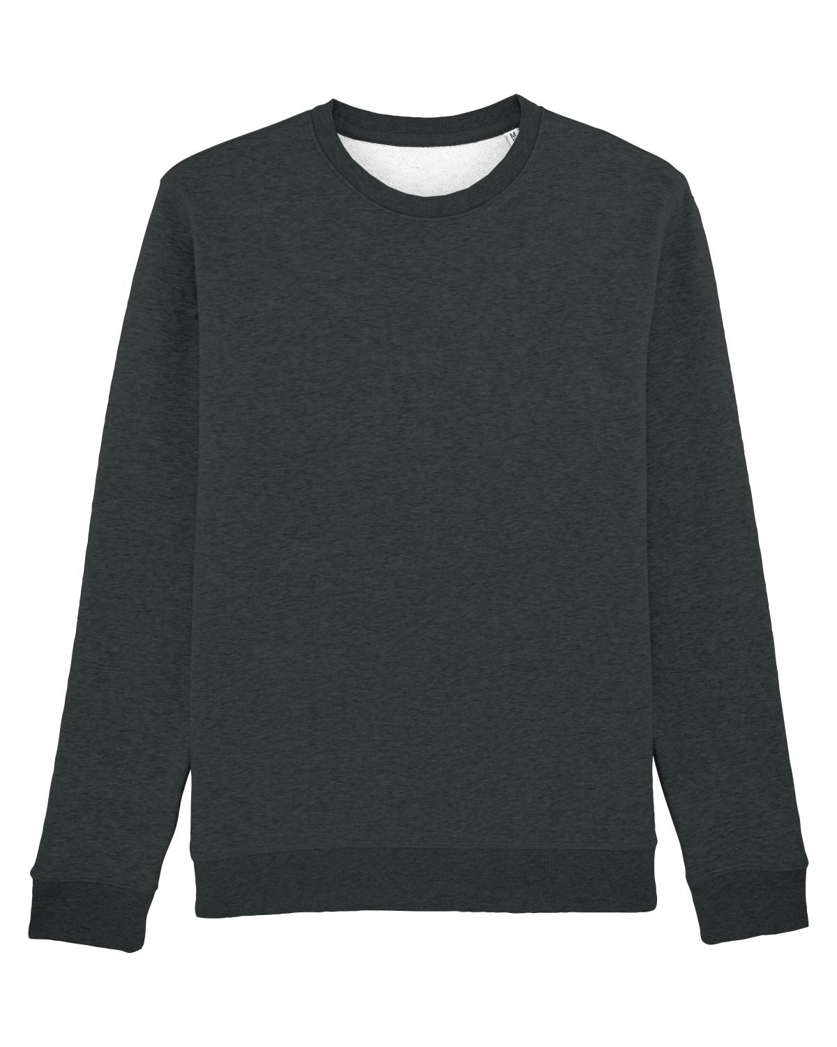 Le sweat-shirt col rond essentiel unisexe - Rise