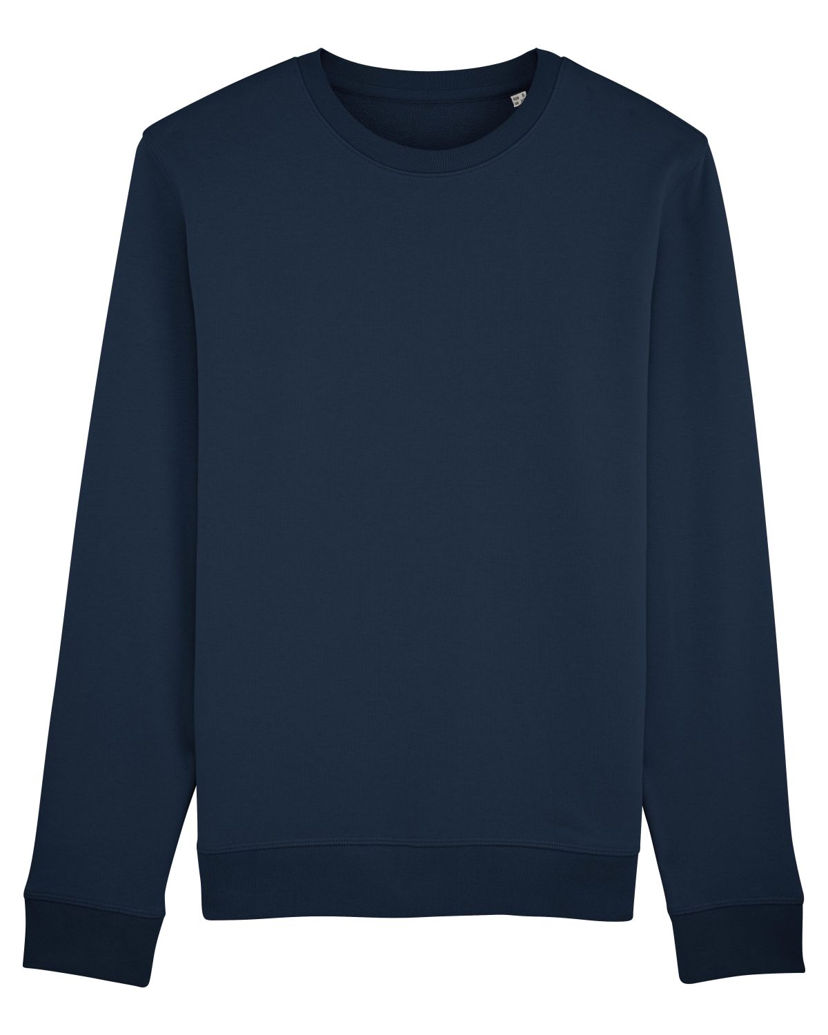 Le sweat-shirt col rond essentiel unisexe - Rise
