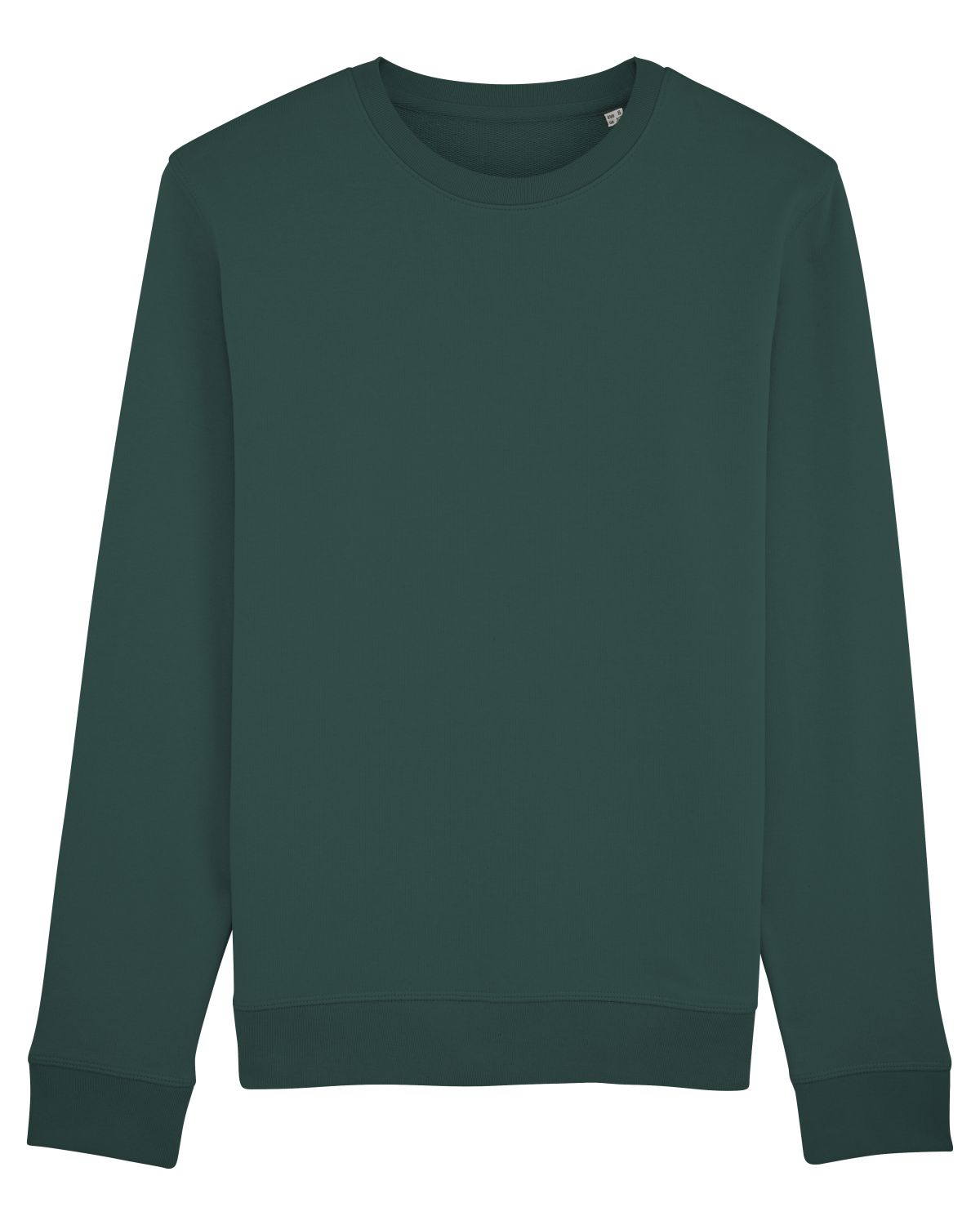 Le sweat-shirt col rond essentiel unisexe - Rise