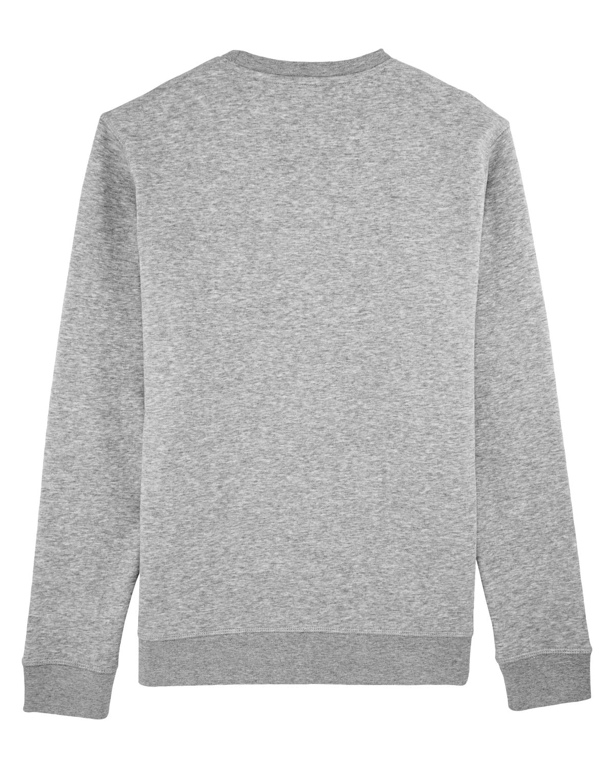 Le sweat-shirt col rond essentiel unisexe - Rise