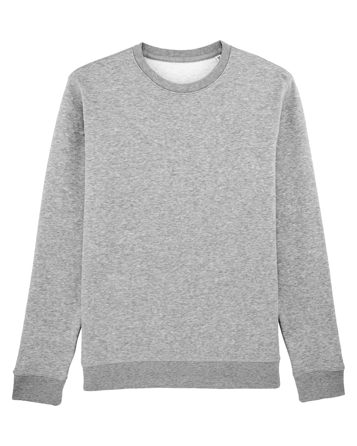 Le sweat-shirt col rond essentiel unisexe - Rise