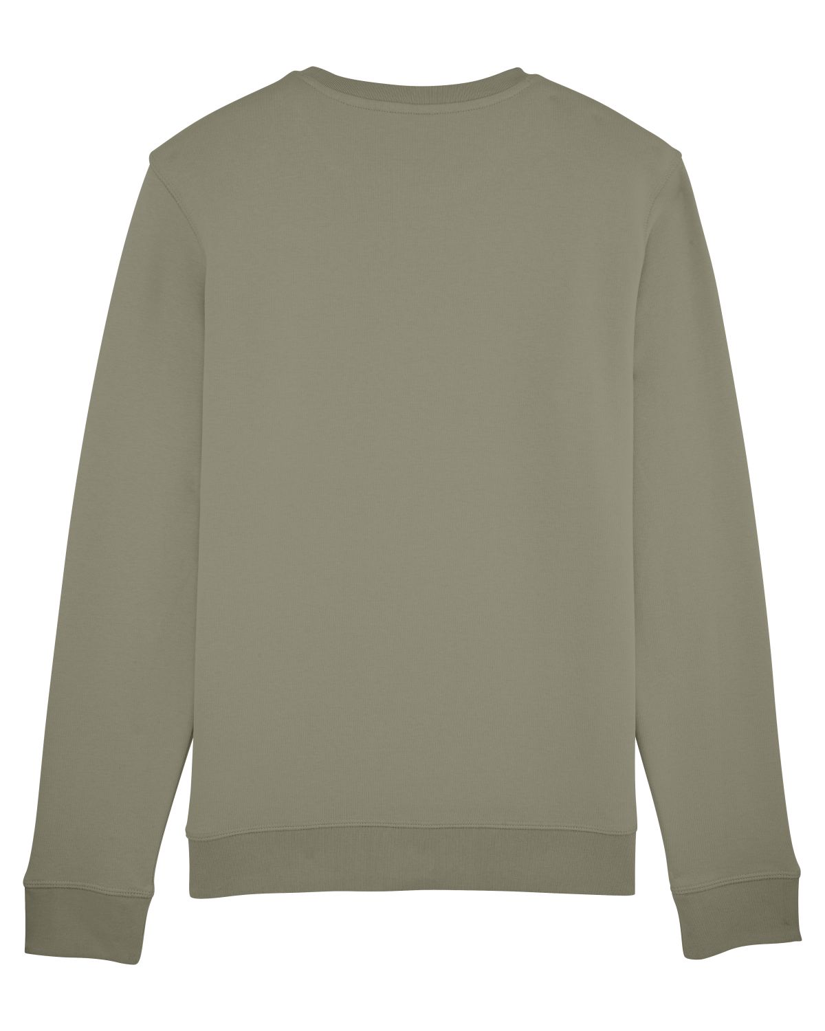Le sweat-shirt col rond essentiel unisexe - Rise