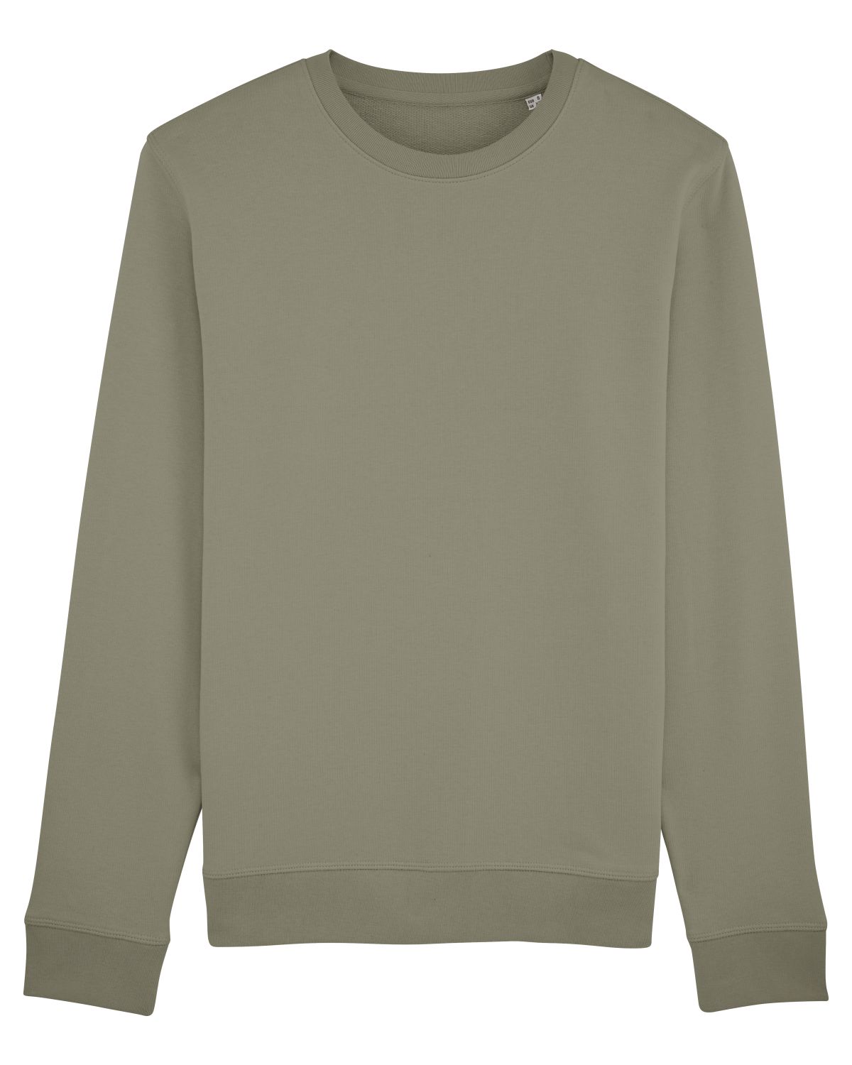 Le sweat-shirt col rond essentiel unisexe - Rise