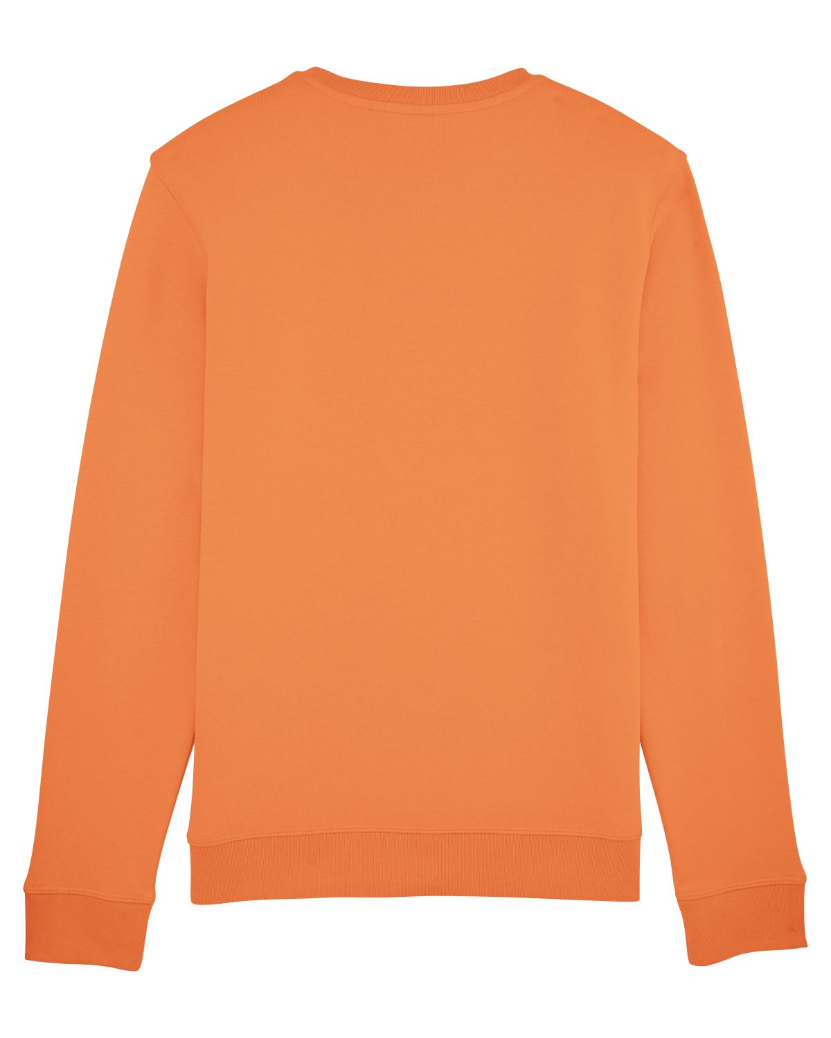 Le sweat-shirt col rond essentiel unisexe - Rise