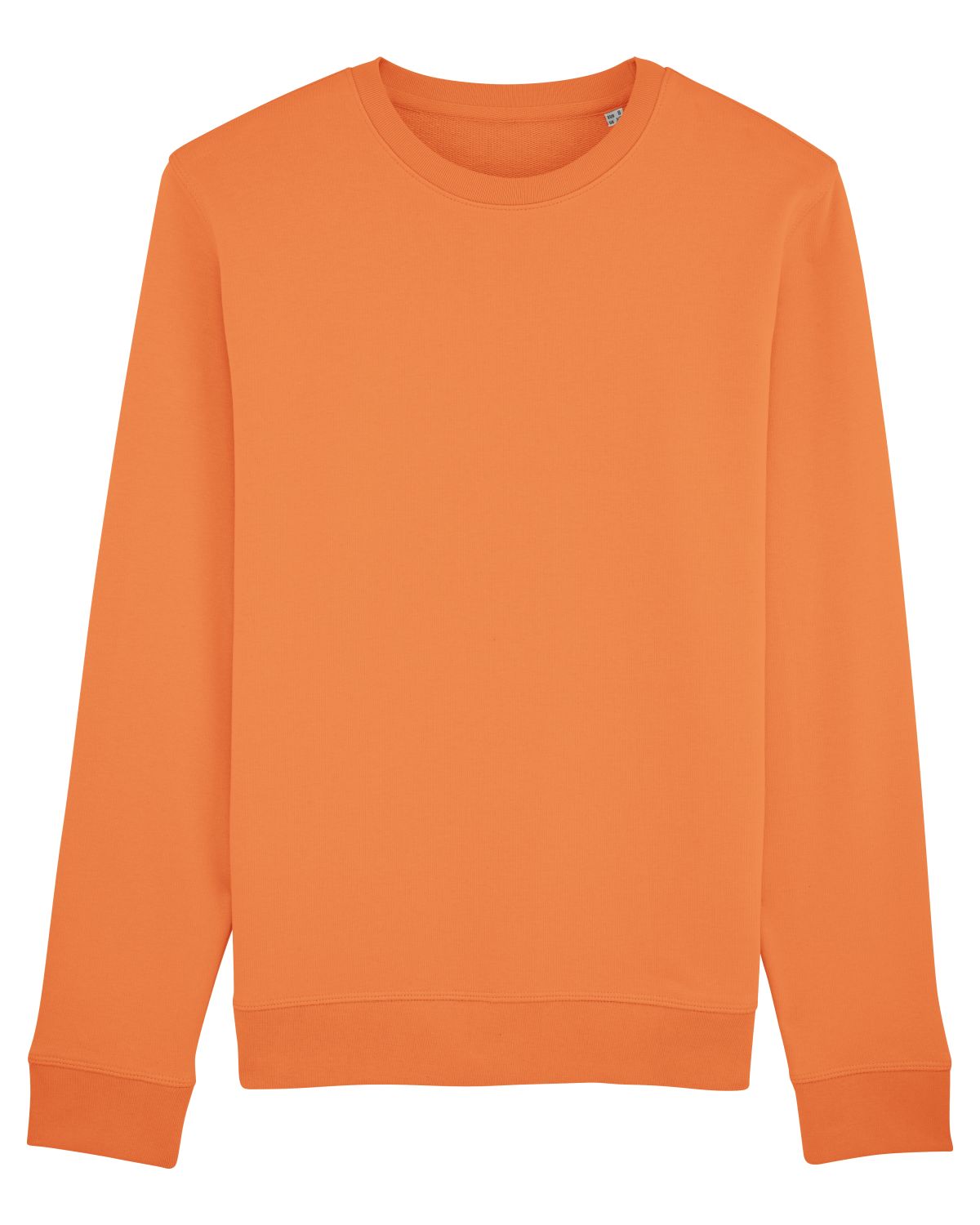 Le sweat-shirt col rond essentiel unisexe - Rise