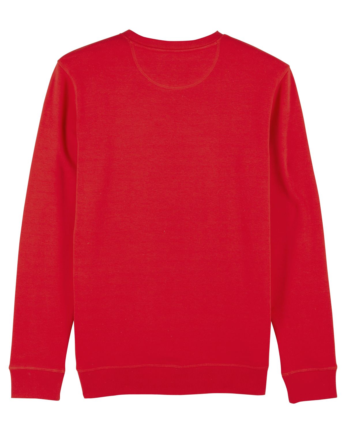 Le sweat-shirt col rond essentiel unisexe - Rise
