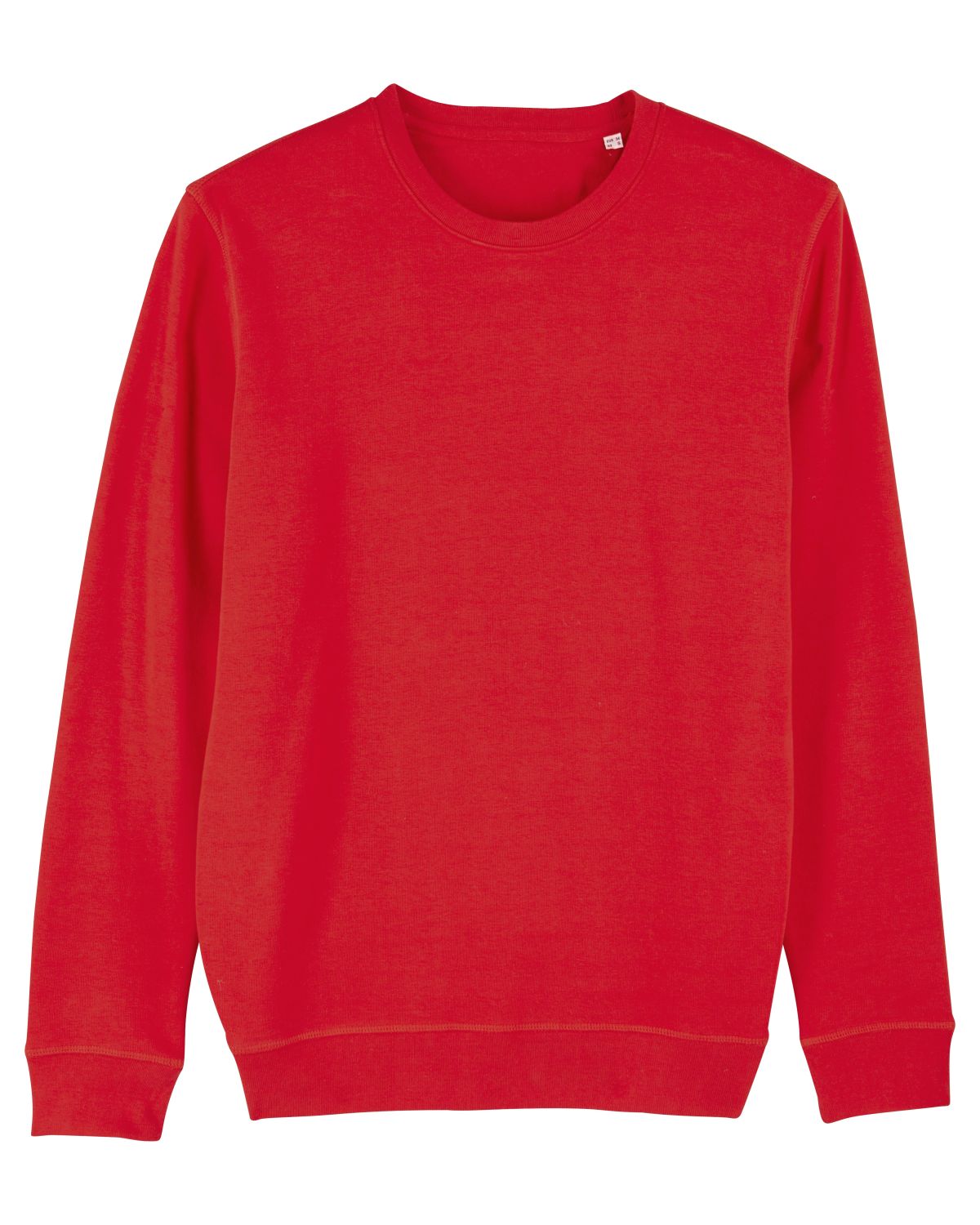 Le sweat-shirt col rond essentiel unisexe - Rise