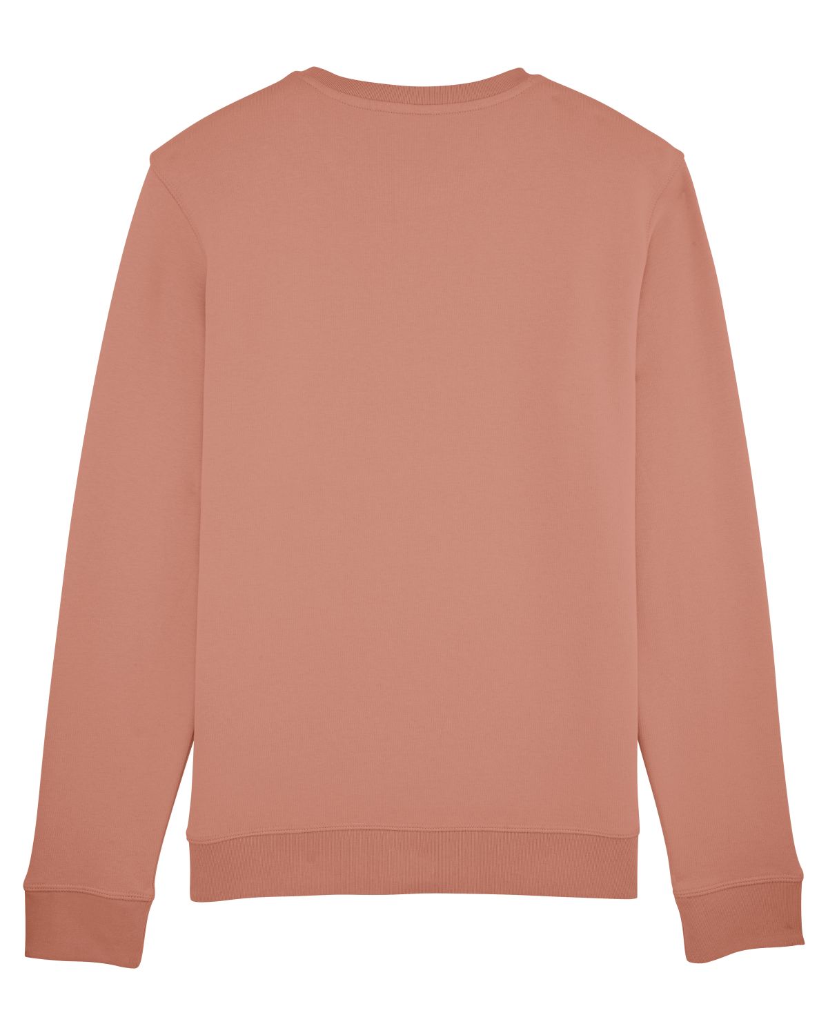 Le sweat-shirt col rond essentiel unisexe - Rise